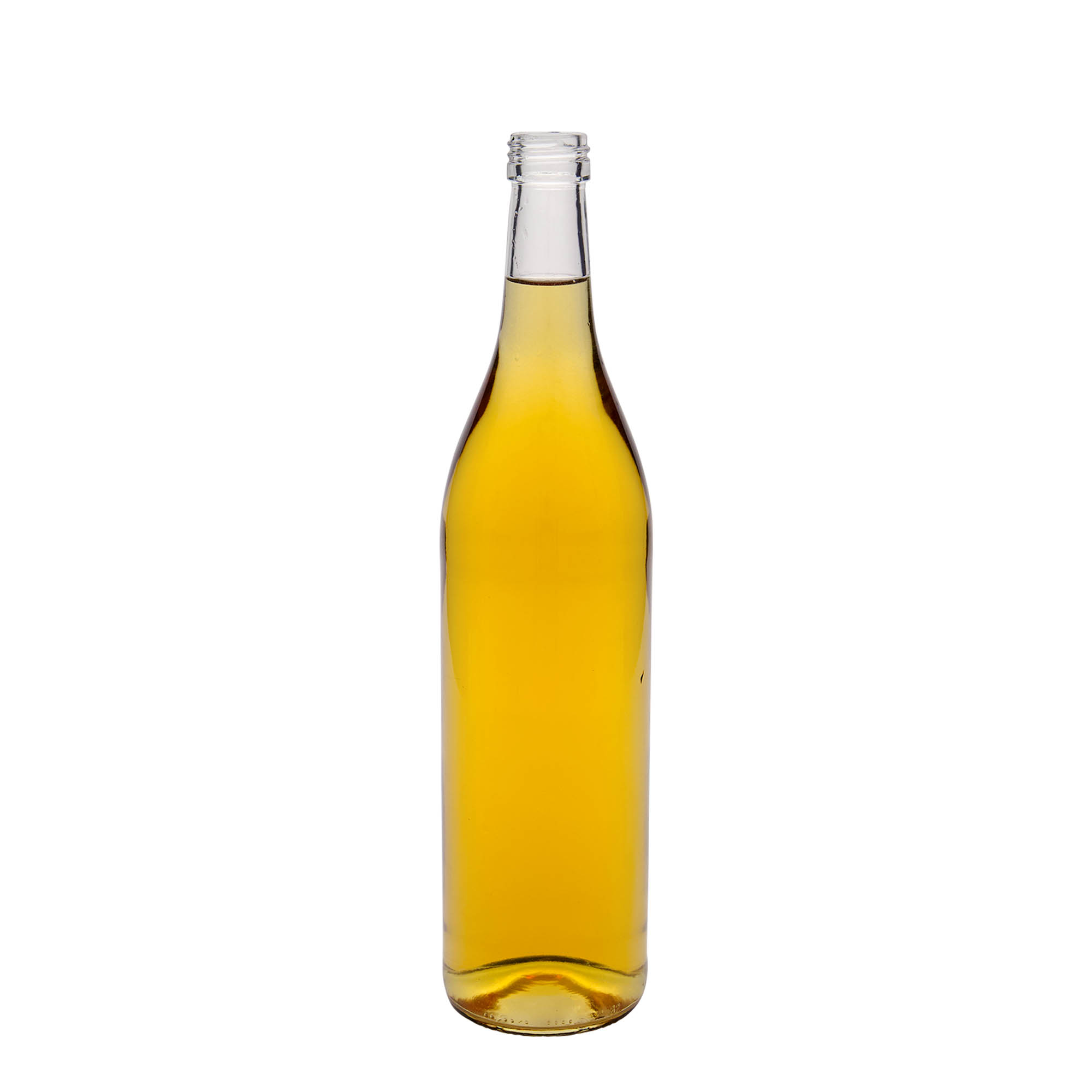 700 ml klaaspudel 'Roger', suuava: PP 28 700 ml klaaspudel 'Roger', suuava: PP 28