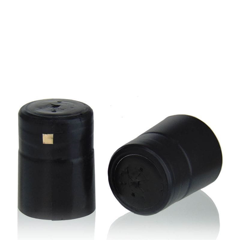 Termokork 32×41, PVC-plast, must