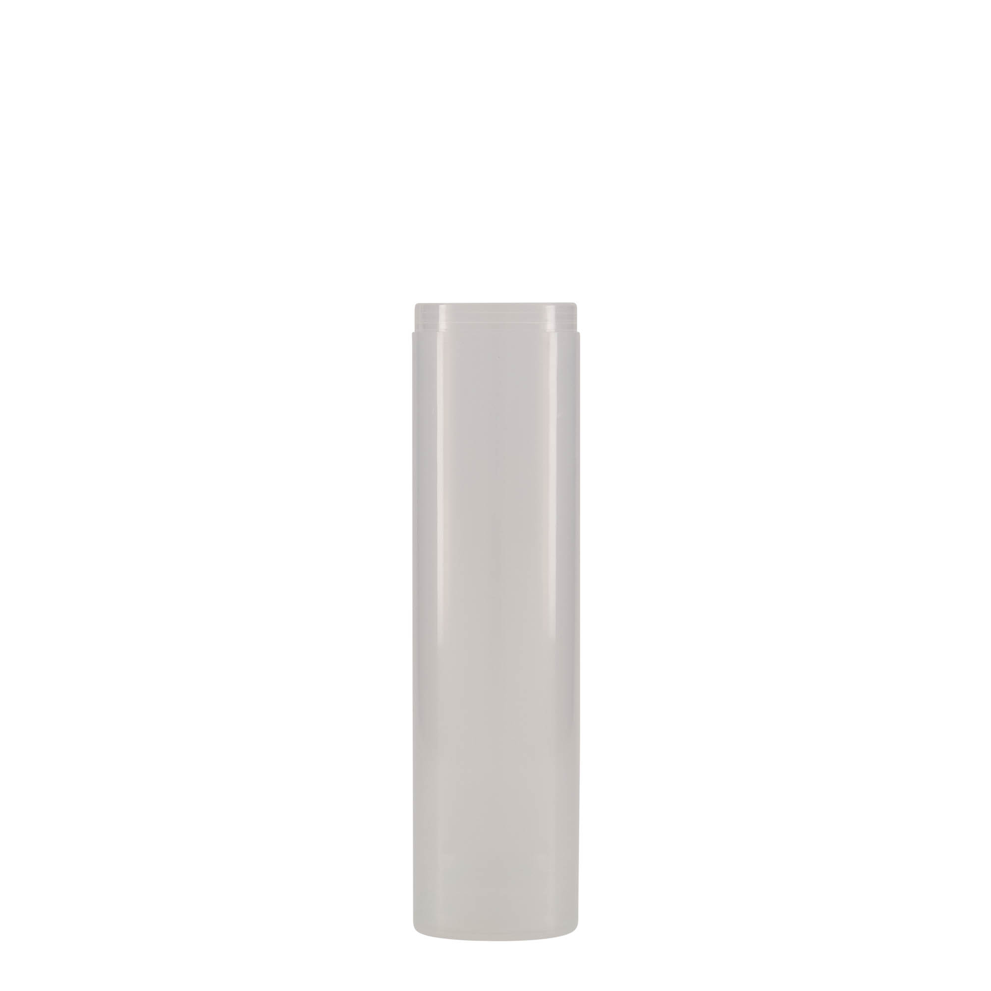 100 ml õhuta dosaator 'Mezzo', PP-plast, naturaalne 100 ml õhuta dosaator 'Mezzo', PP-plast, naturaalne