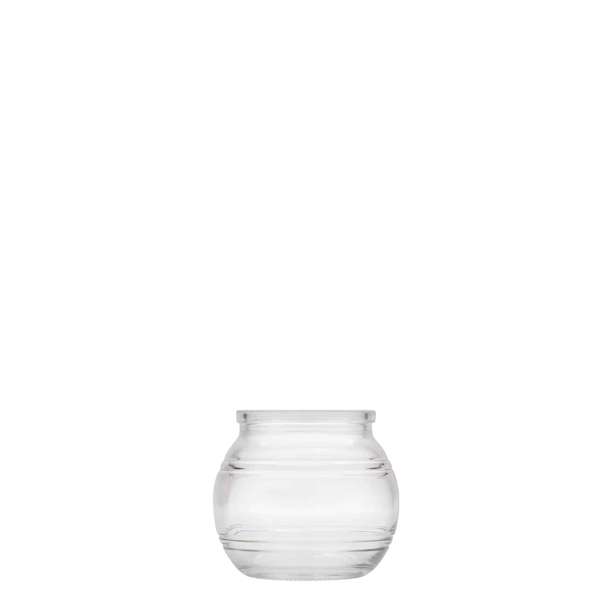 210 ml korgiga anum 'Jule', sulgur: kork