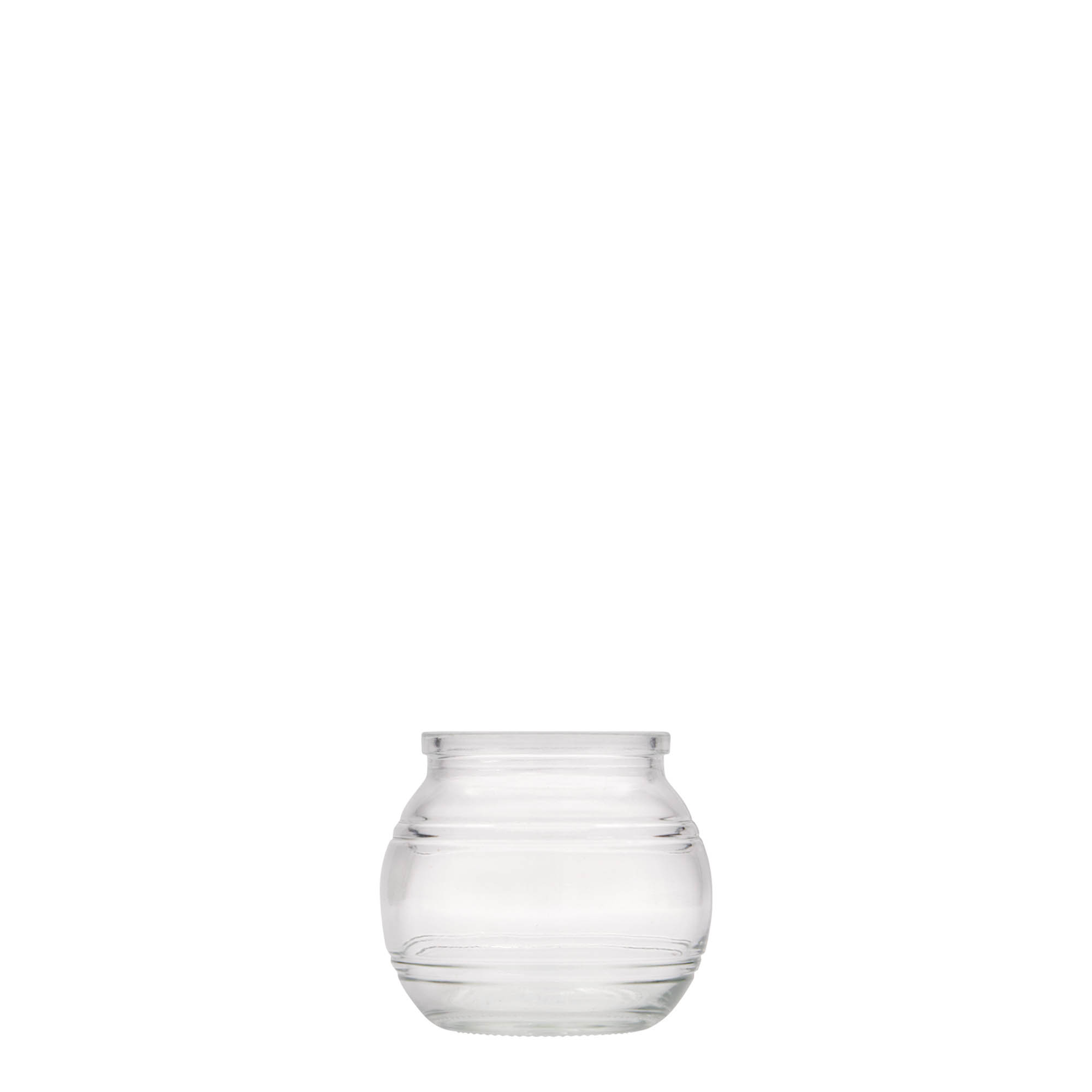 210 ml korkklaas 'Jule', ava: kork