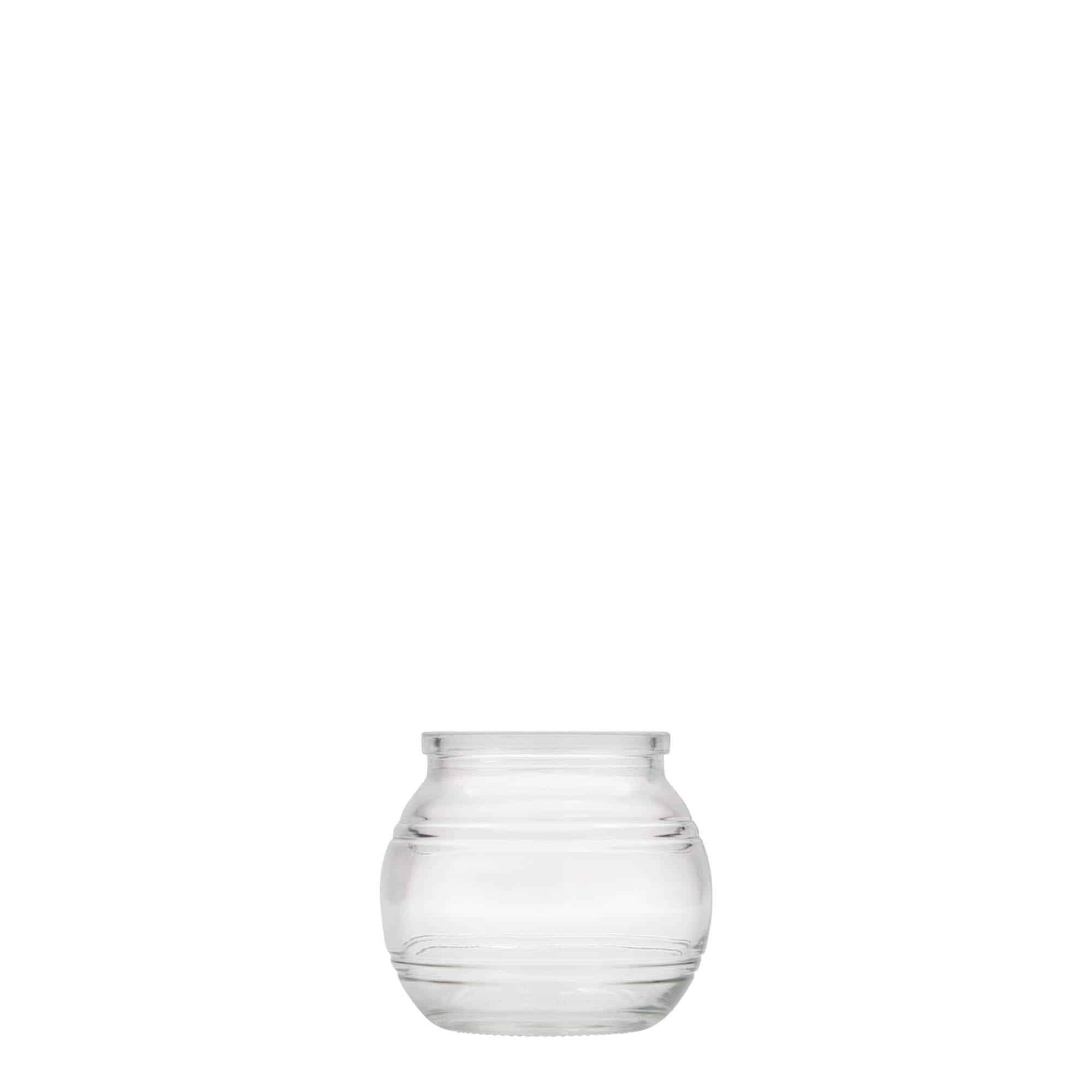 210 ml korkklaas 'Jule', ava: kork