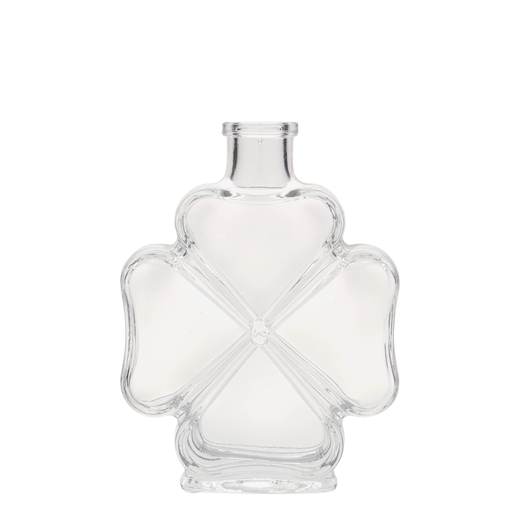 200 ml klaaspudel 'Ristikheina', ava: kork 200 ml klaaspudel 'Ristikheina', ava: kork