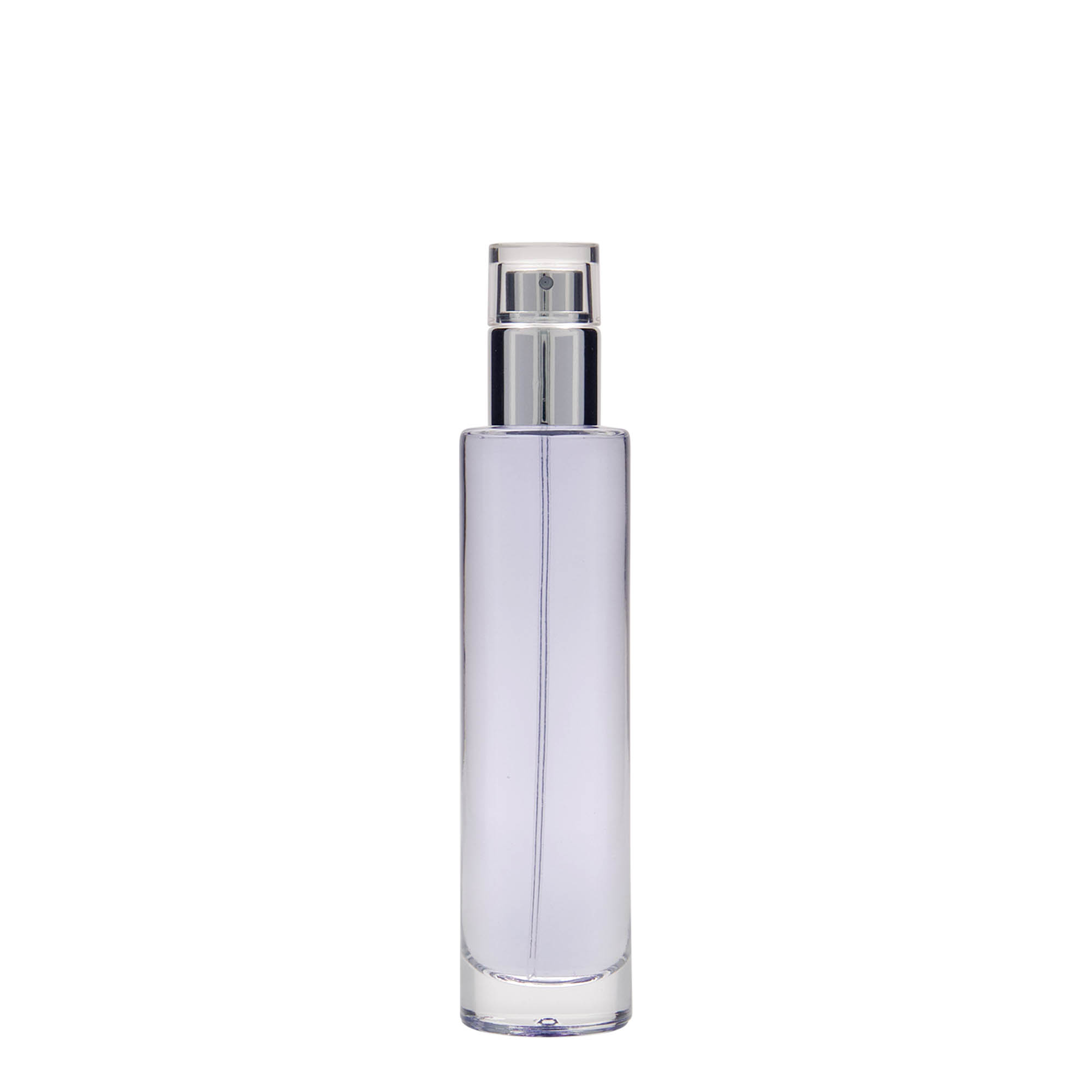 50 ml klaaspudel 'Jasmina' 50 ml klaaspudel 'Jasmina'