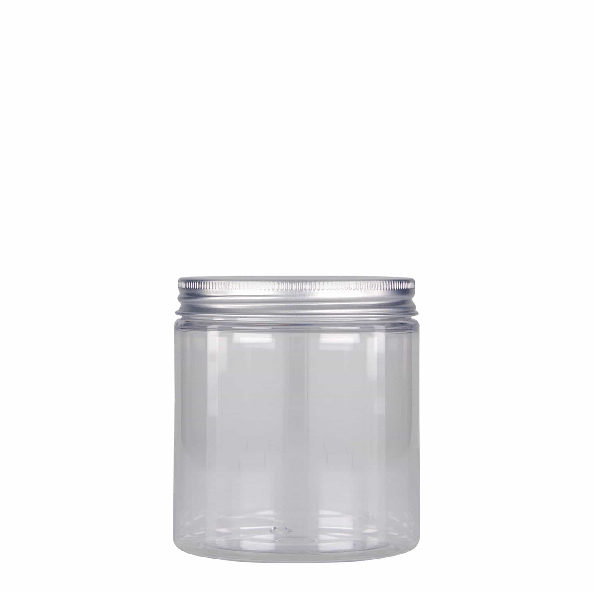250 ml PET-purk 'Isabella', sulgur: 70/400