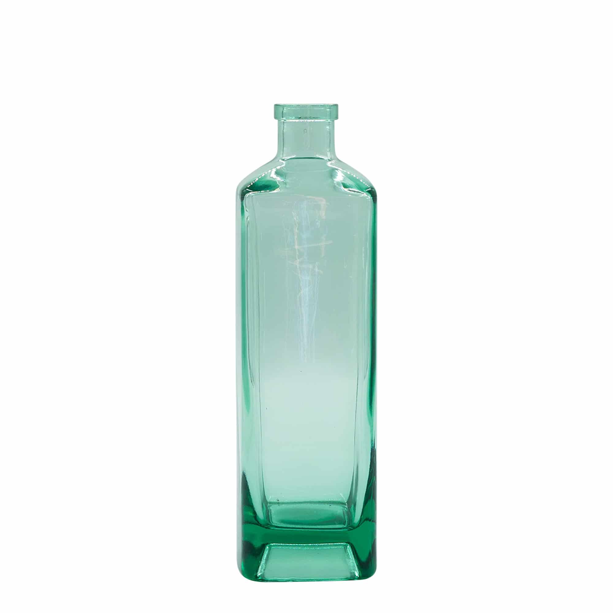 700 ml klaaspudel 'Silo', avaus: kork 700 ml klaaspudel 'Silo', avaus: kork