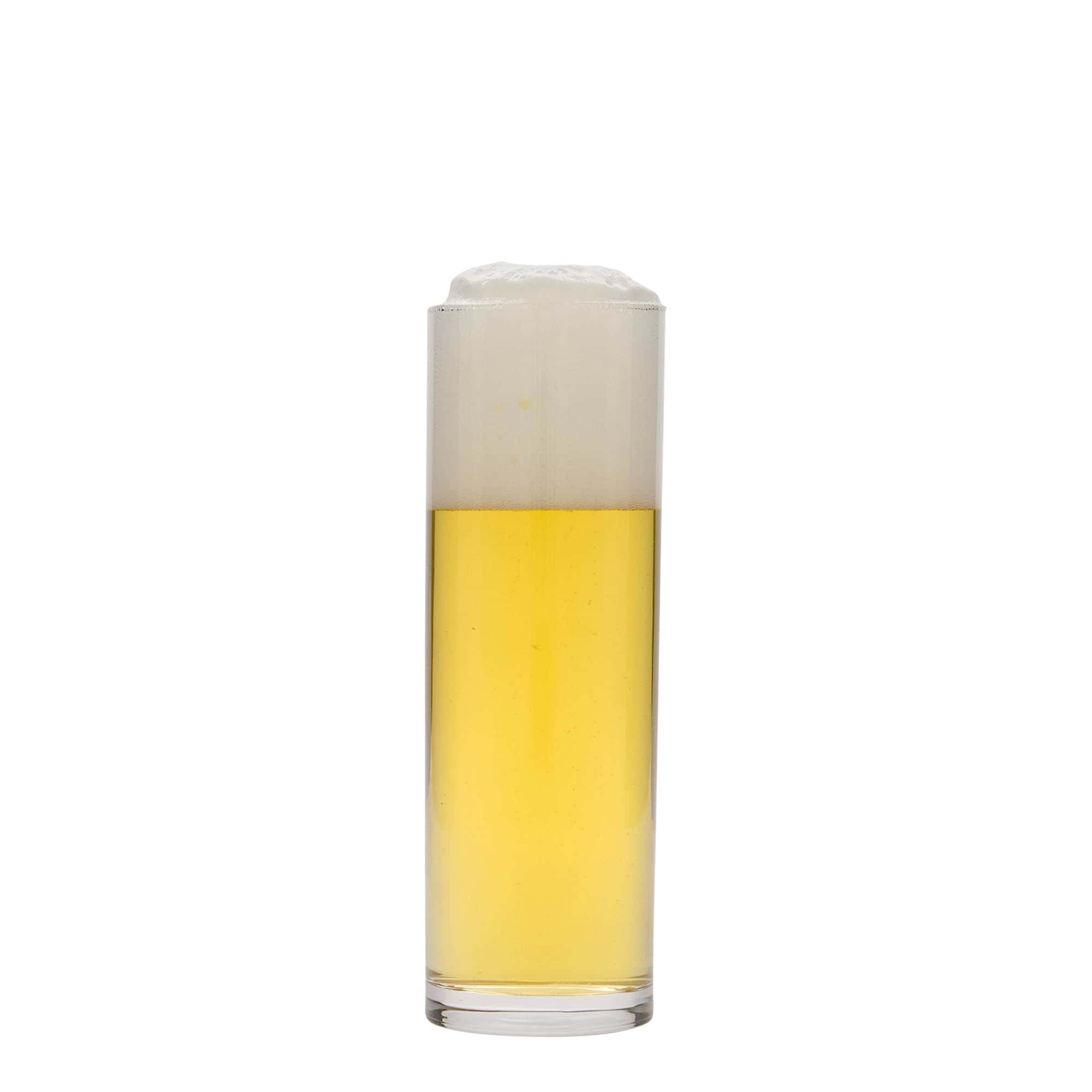 200 ml õlleklaas 'Kölsch', klaas