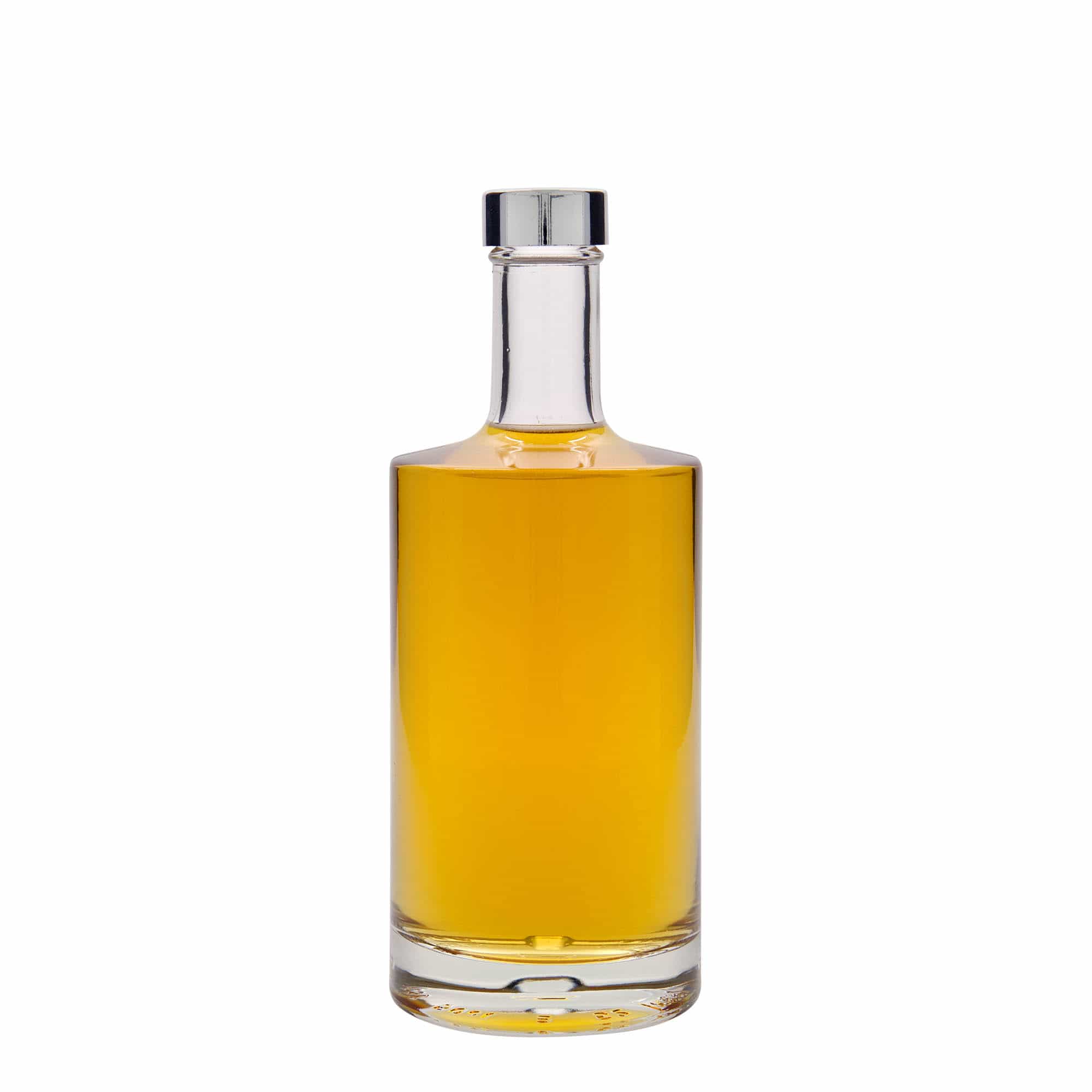 500 ml klaaspudel 'Homeland', sulgur: GPI 28
