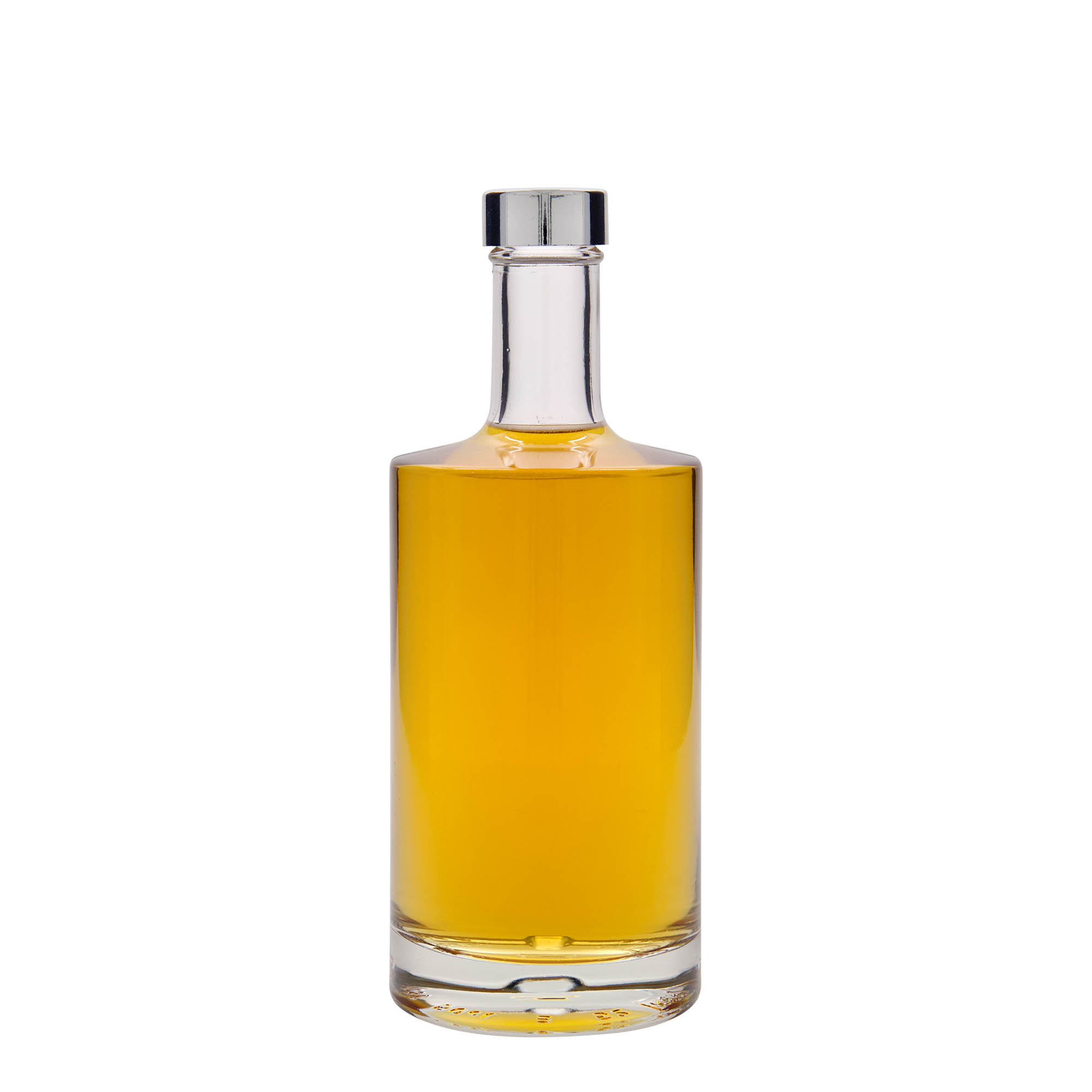 500 ml klaaspudel 'Homeland', suuava: GPI 28 500 ml klaaspudel 'Homeland', suuava: GPI 28