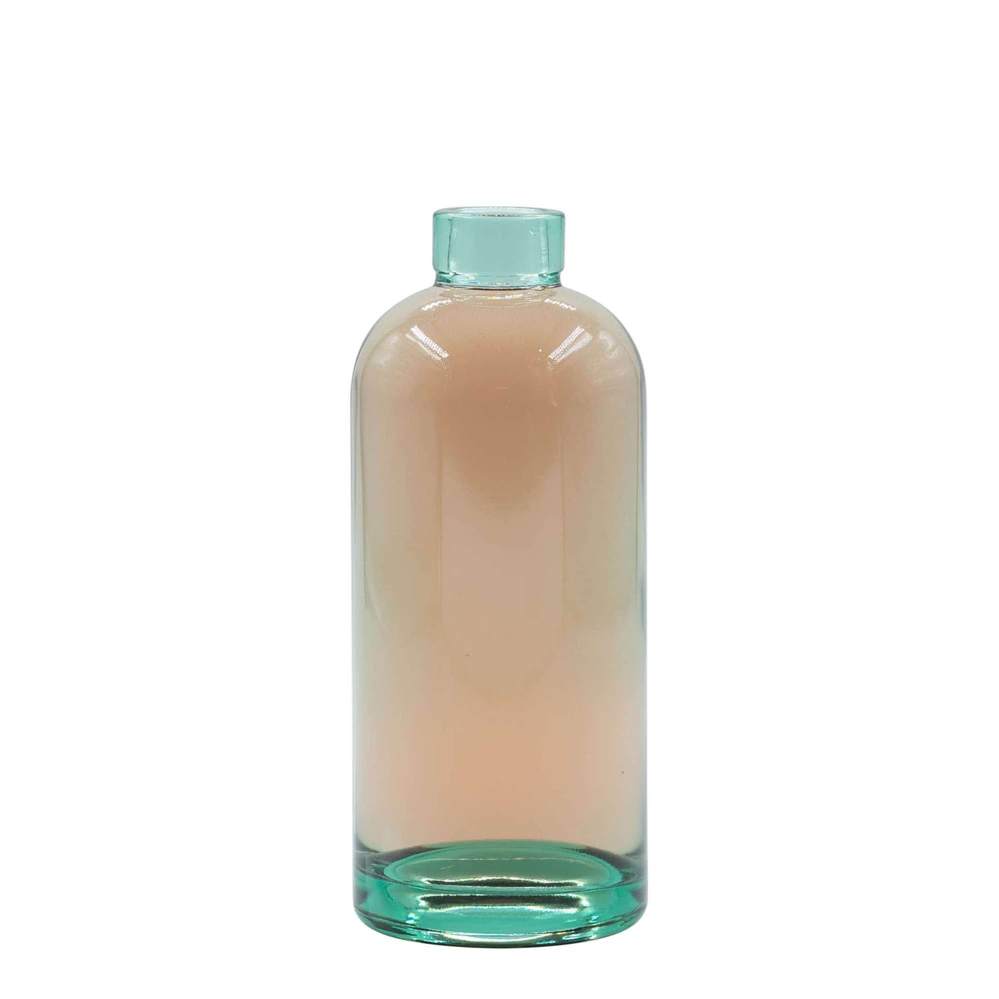 500 ml klaaspudel 'Farm', sulgur: kork