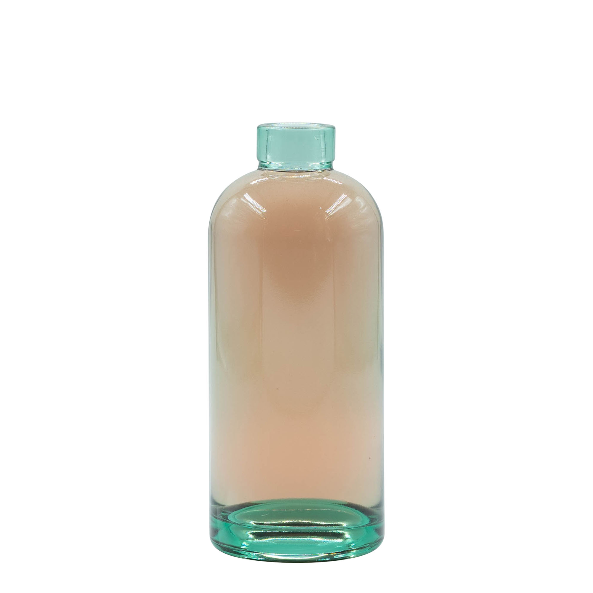 500 ml klaaspudel 'Farm', sulgur: kork
