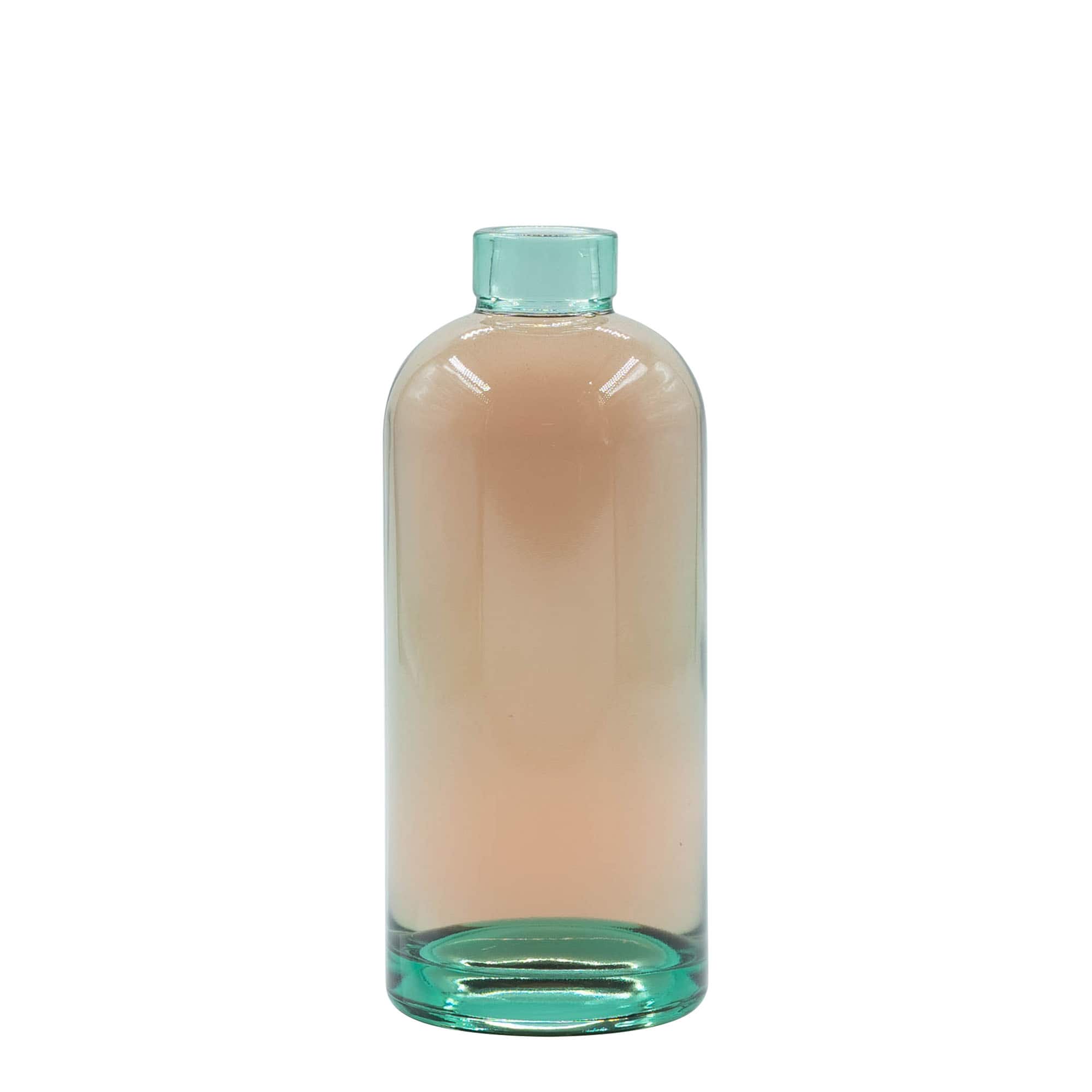 500 ml klaaspudel „Farm“, avale: kork
