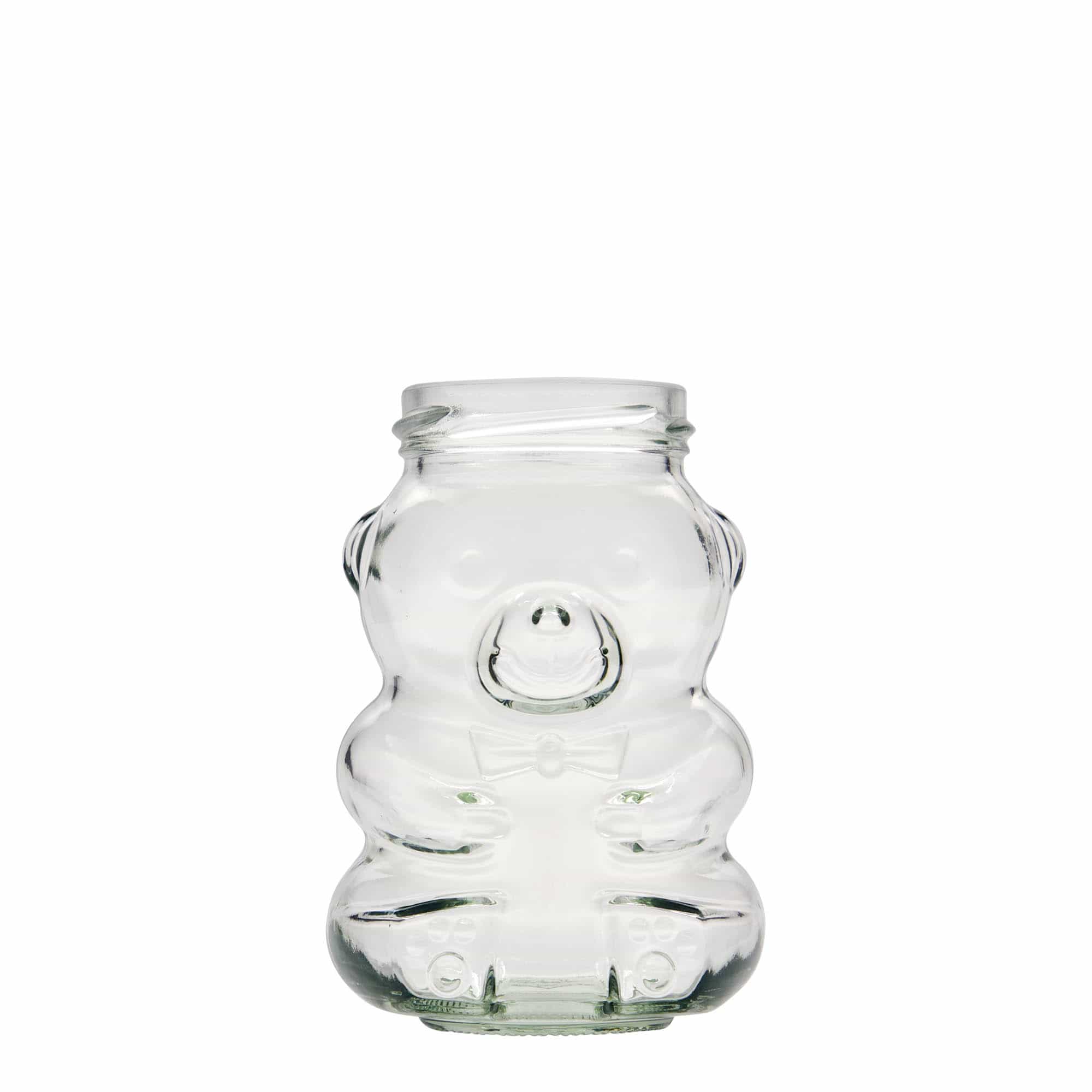 285 ml karuklaas, avaus: Twist-Off (TO 58)