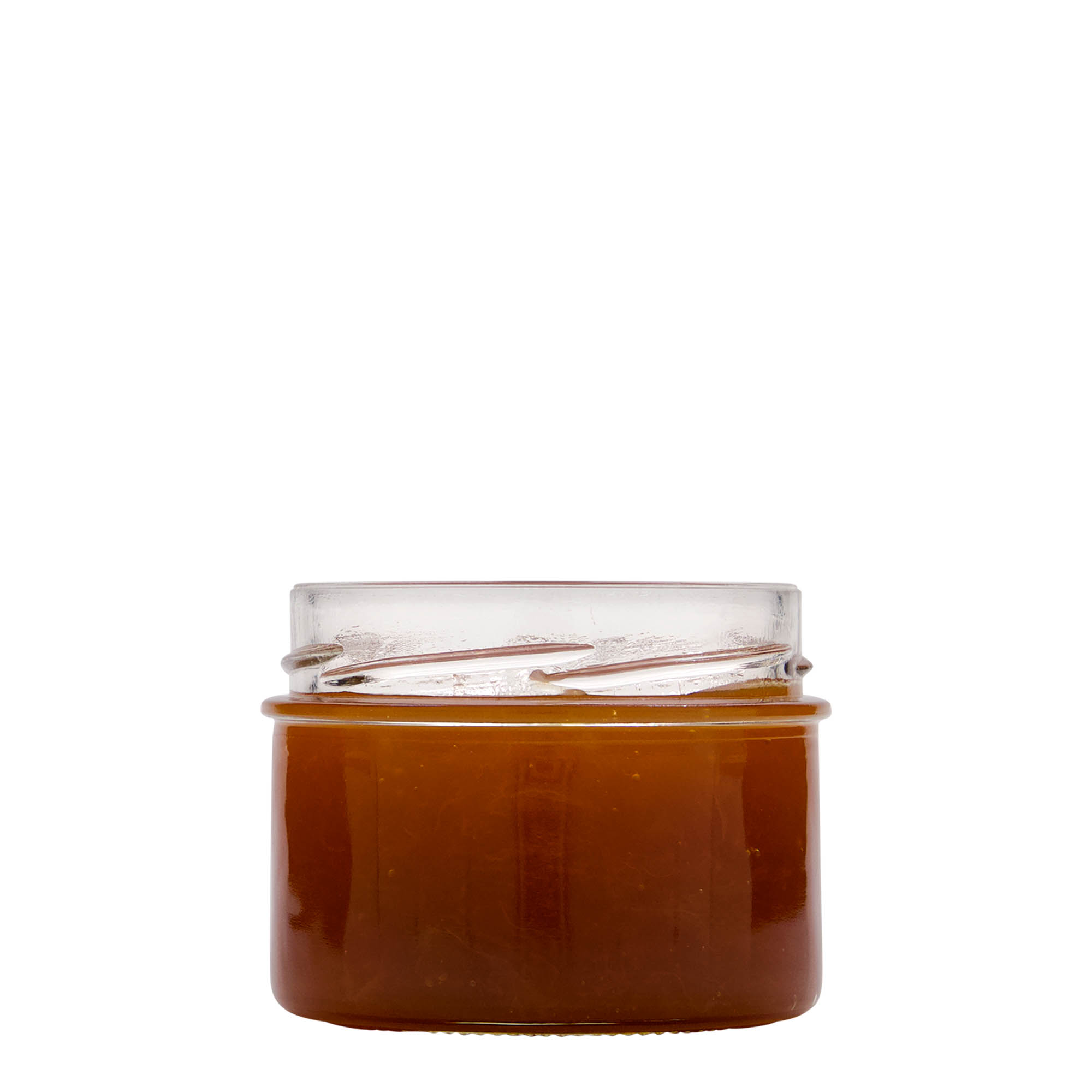 262 ml ümar klaas 'Monza', avaus: Deep-Twist-Off (DTO 82) 262 ml ümar klaas 'Monza', avaus: Deep-Twist-Off (DTO 82)