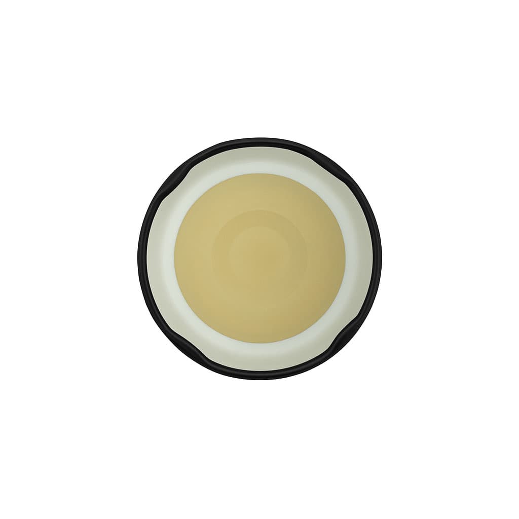 Twist-Off-kork, valgeplekk, must, suuava jaoks: TO 48 Twist-Off-kork, valgeplekk, must, suuava jaoks: TO 48