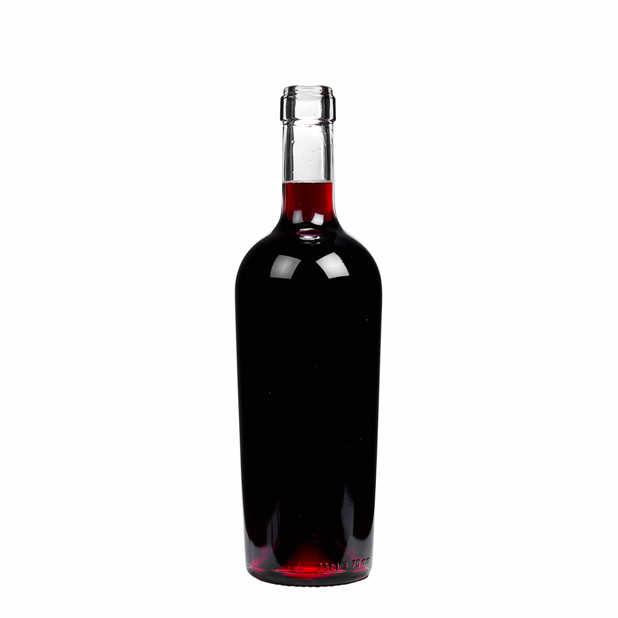 750 ml veinipudel 'Imperiale', sulgur: kork