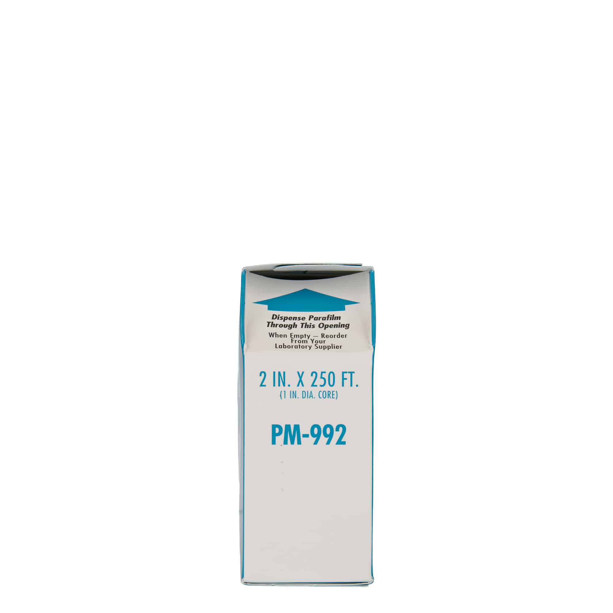 Parafiinifilm rull 75 m x 50 mm, parafiin Parafiinifilm rull 75 m x 50 mm, parafiin