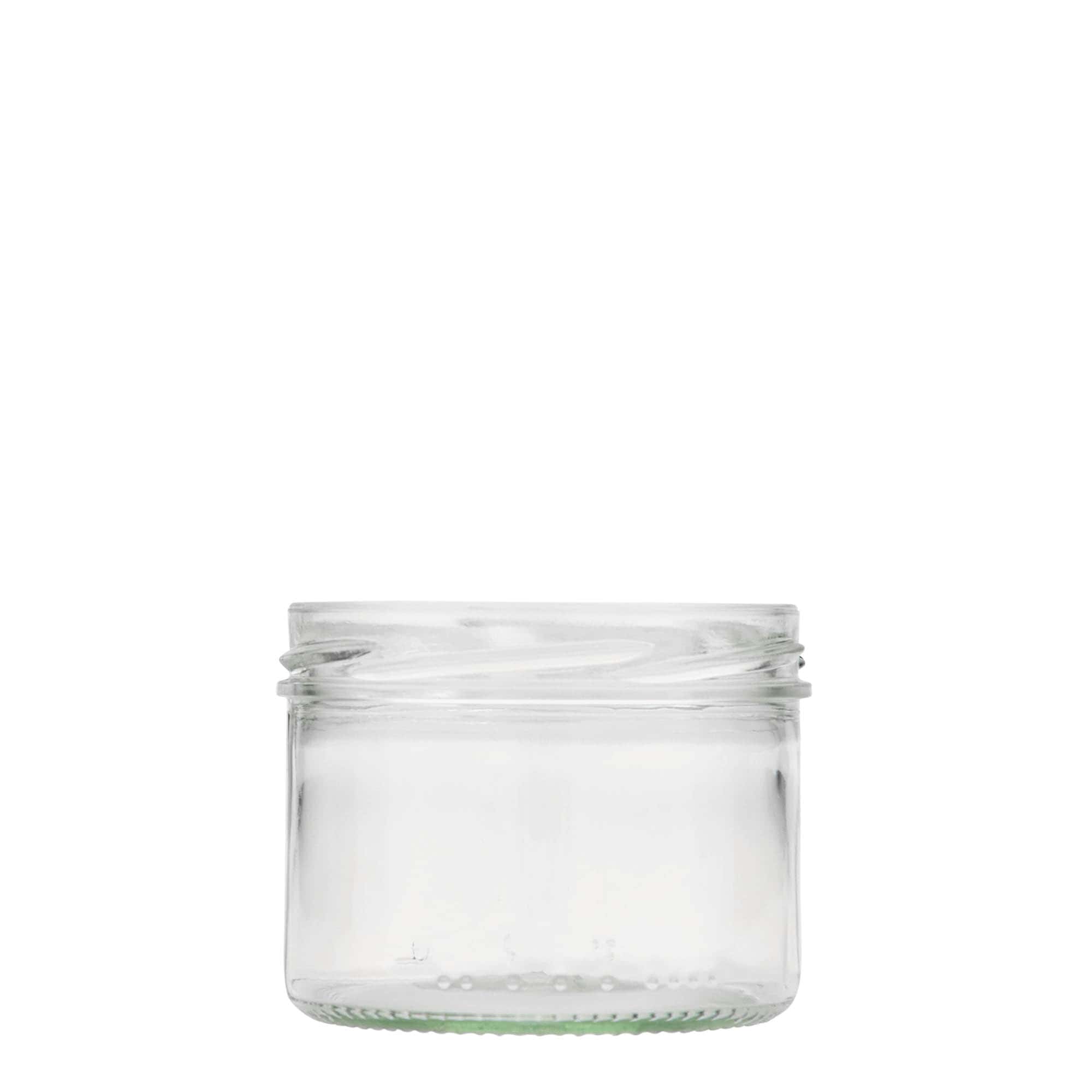 230 ml kukkumisklaas, ava: Twist-Off (TO 82)