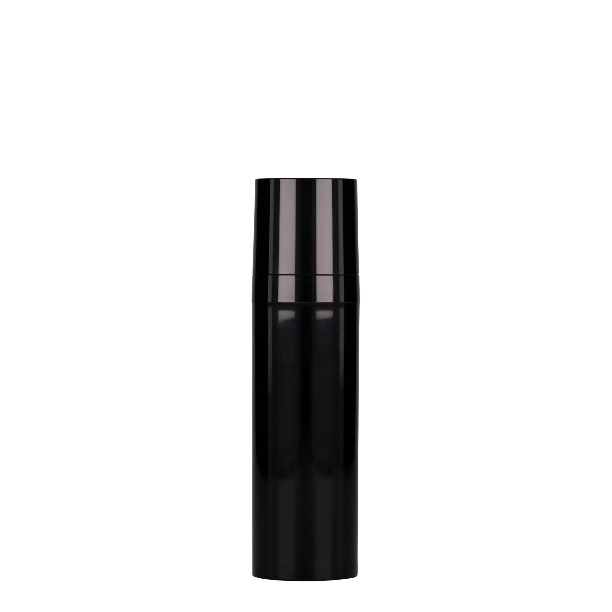 30 ml õhuta dosaator 'Micro', PP-plast, must 30 ml õhuta dosaator 'Micro', PP-plast, must