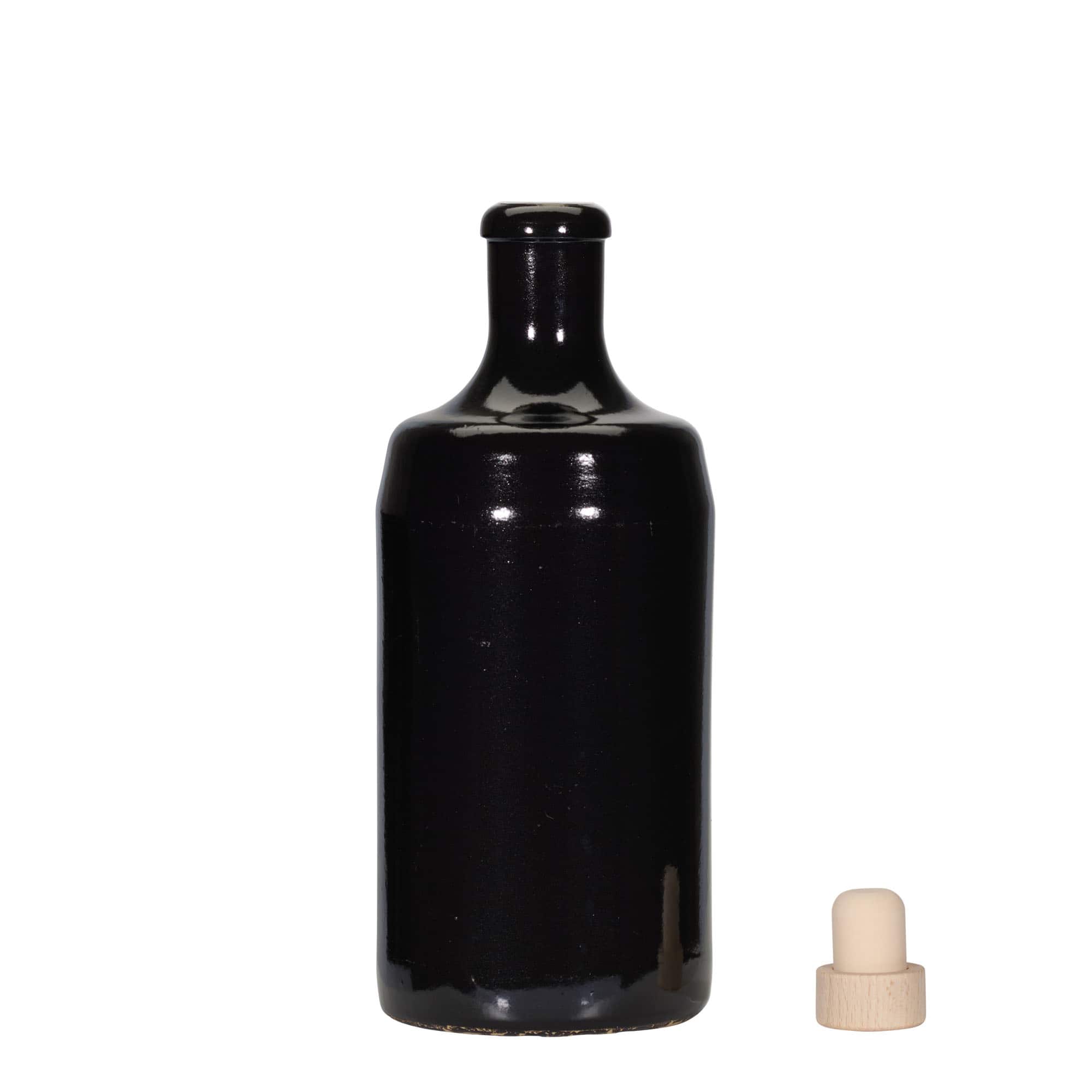 700 ml kann 'Calvados, savinõu, must, suu: kork'