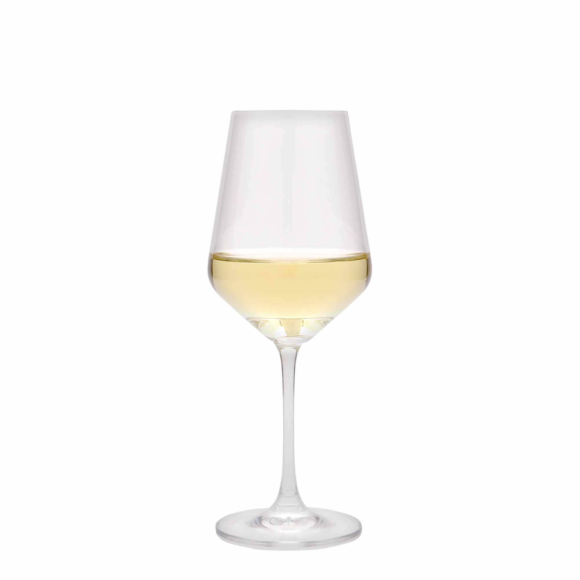 350 ml veinipudel 'Harmony', klaas