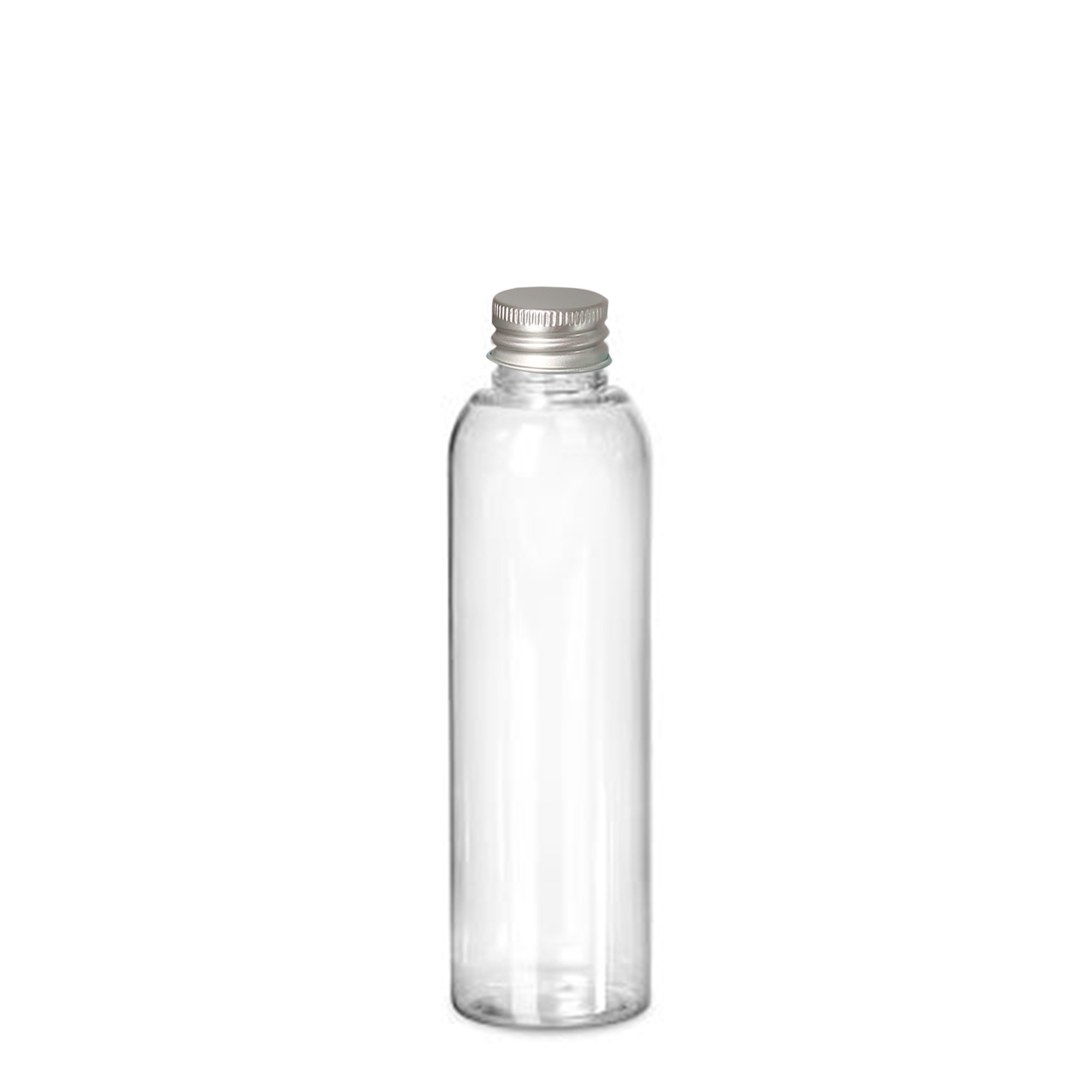 150 ml PET-pudel 'Pegasus', plastik, kael: 24/410