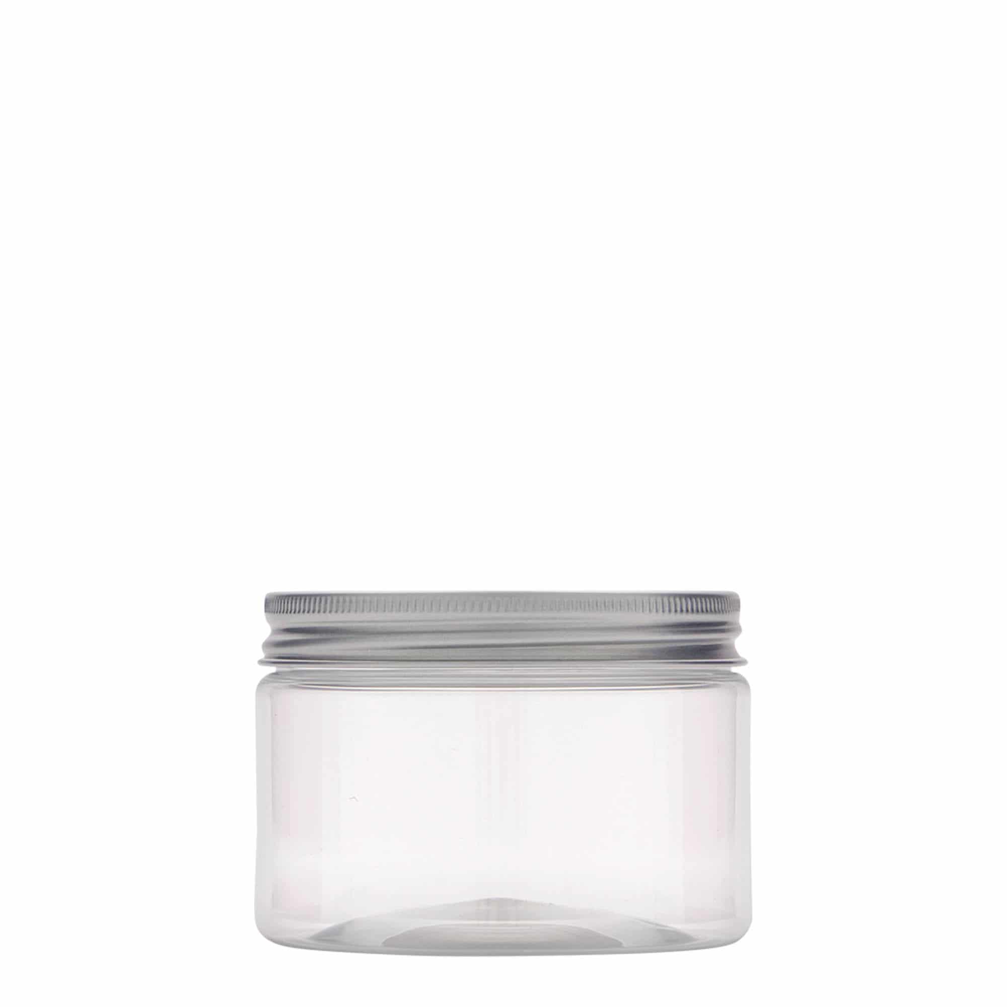 150 ml PET-purk 'Isabella', sulgur: 70/400