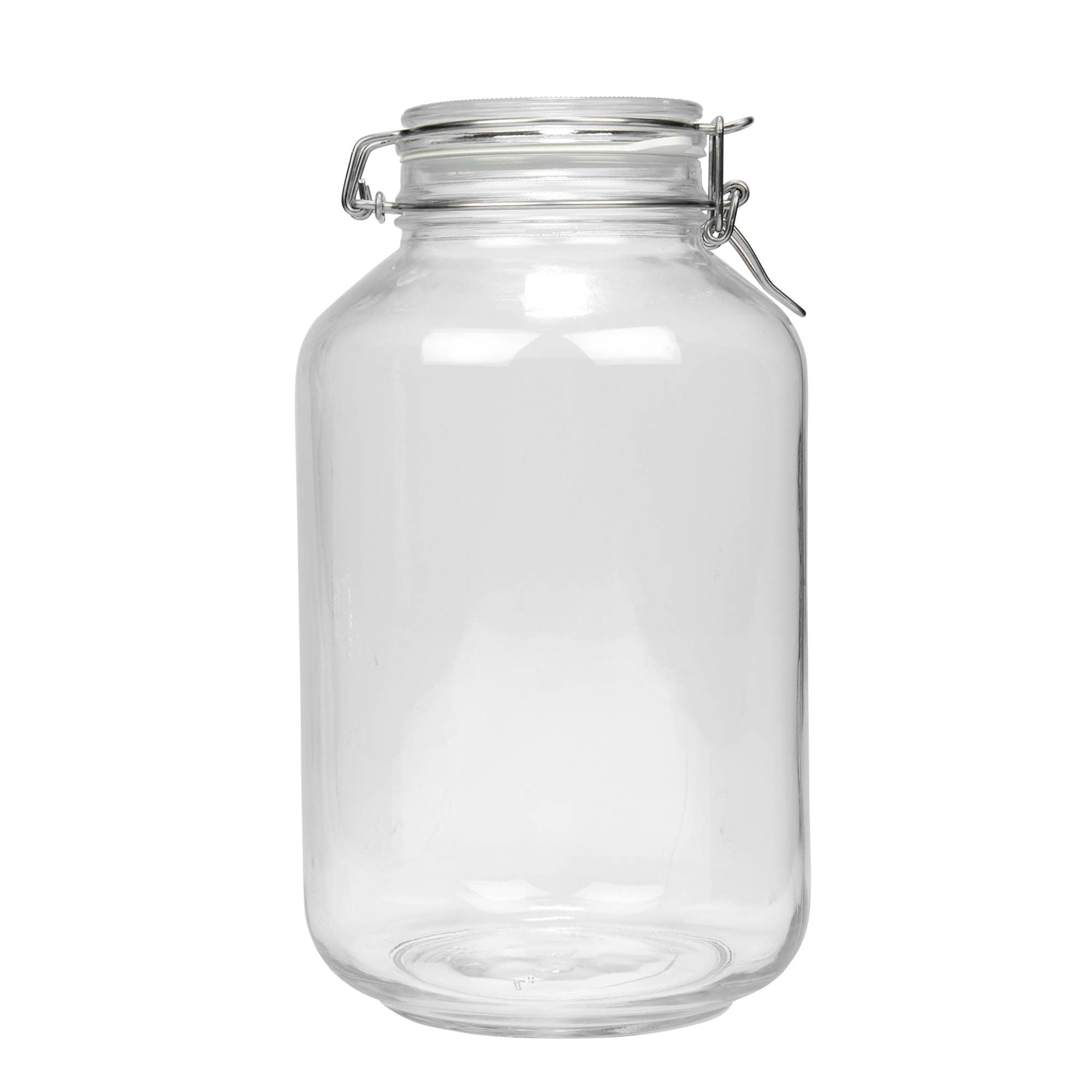 4000 ml traatkaanega purk 'Fido', sulgur: traatkaas 4000 ml traatkaanega purk 'Fido', sulgur: traatkaas