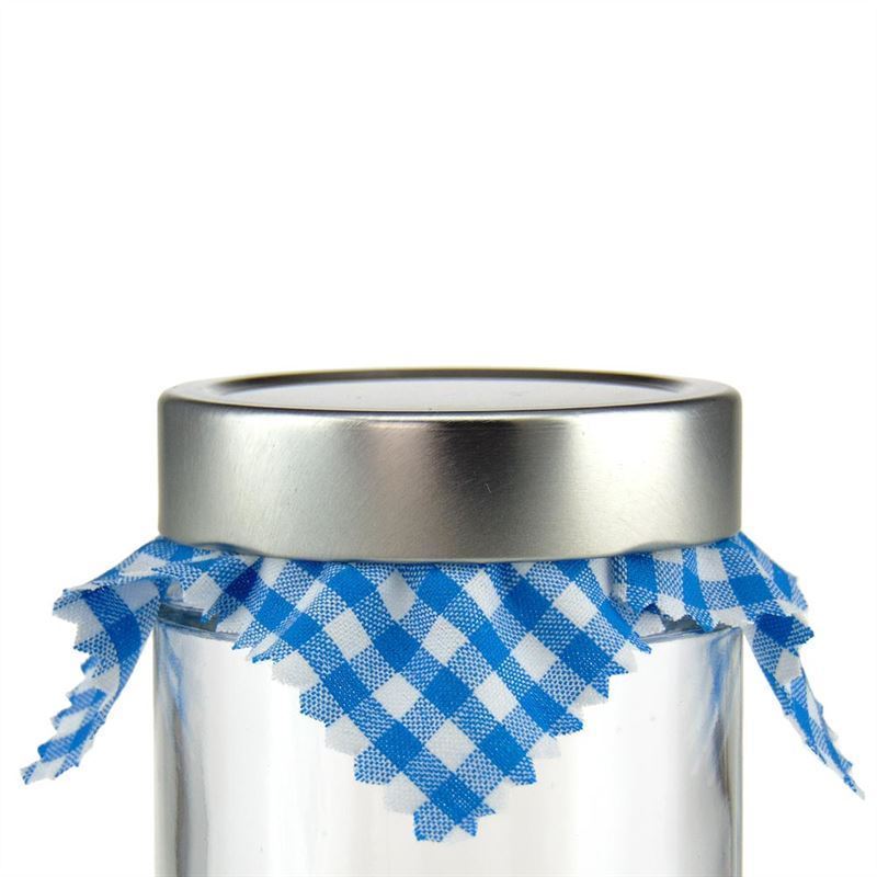 Ruuduline kangast salvrätik 12x12, ruudukujuline, tekstiil, sinine, ava: TO38-TO53 Ruuduline kangast salvrätik 12x12, ruudukujuline, tekstiil, sinine, ava: TO38-TO53