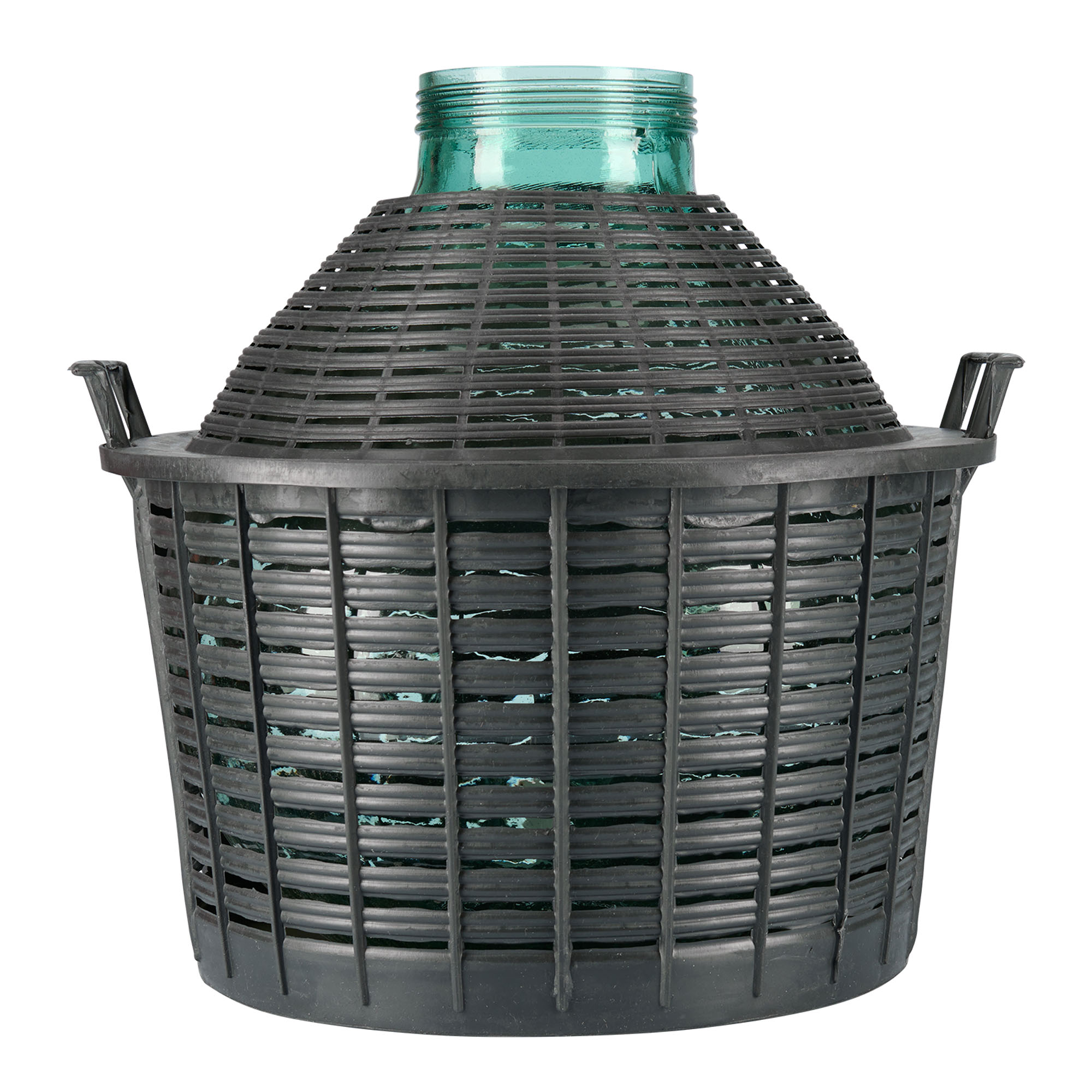 25 l pallonpudel lai kaelaga, klaas, suuosa: keeratava korgiga 25 l pallonpudel lai kaelaga, klaas, suuosa: keeratava korgiga