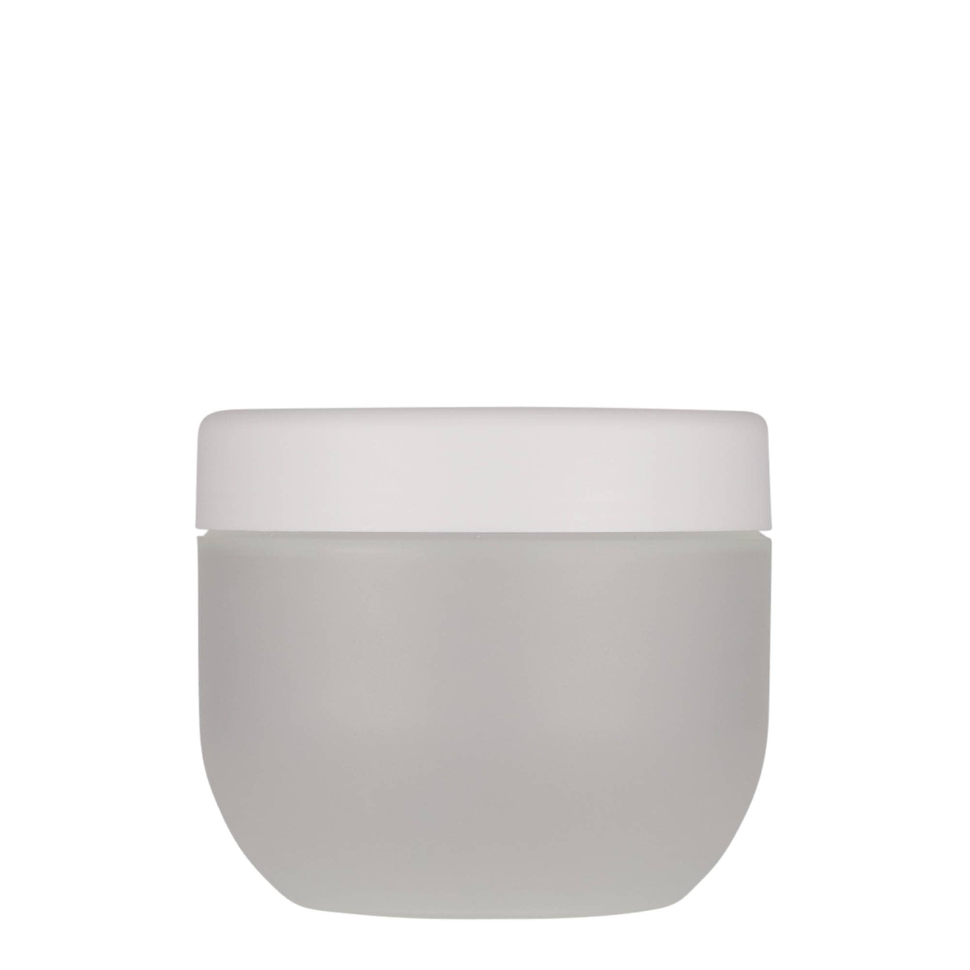 500 ml plastpakend 'Magic', PP, naturaalne, ava: keeratava korgiga