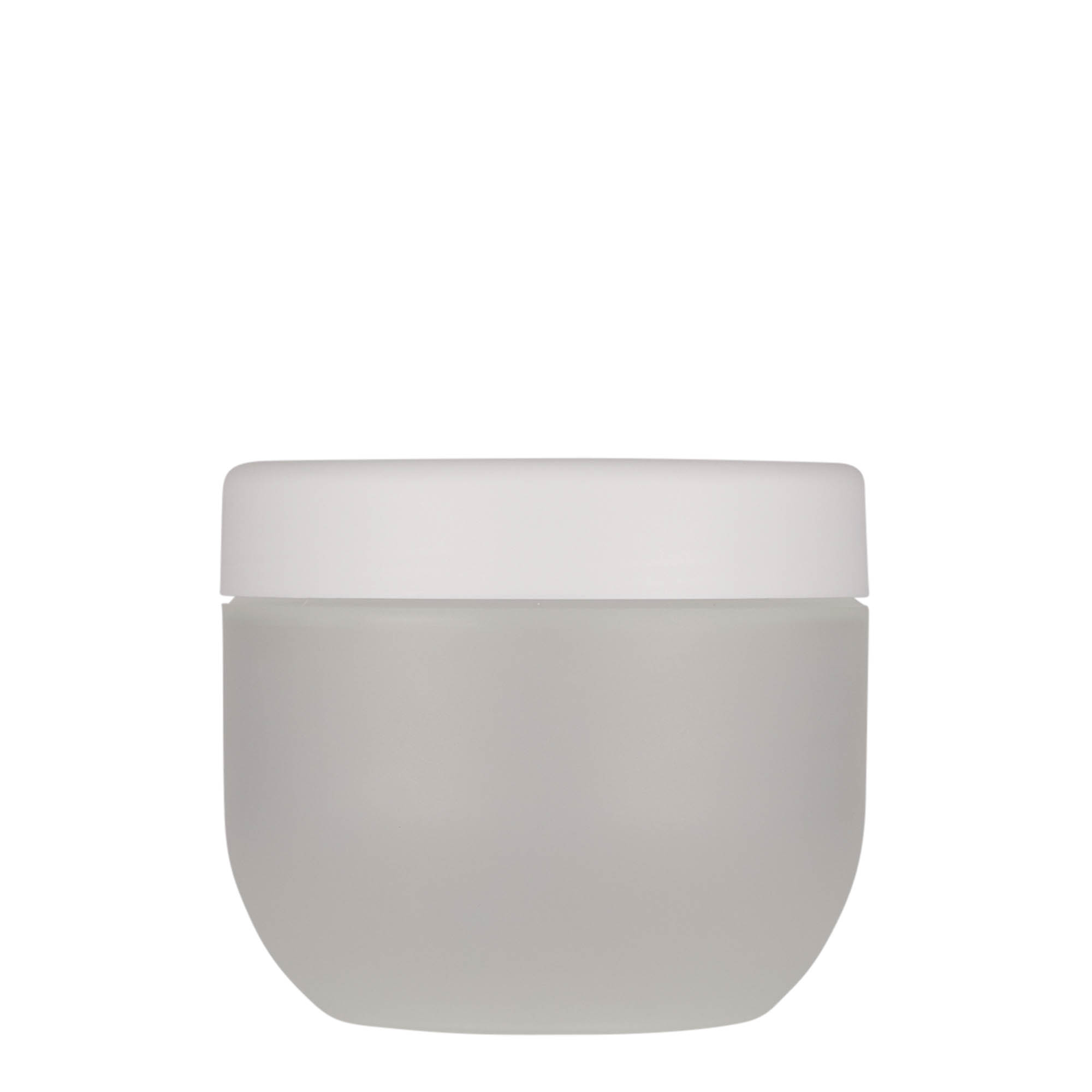 500 ml plastpakend 'Magic', PP, naturaalne, ava: keeratava korgiga 500 ml plastpakend 'Magic', PP, naturaalne, ava: keeratava korgiga