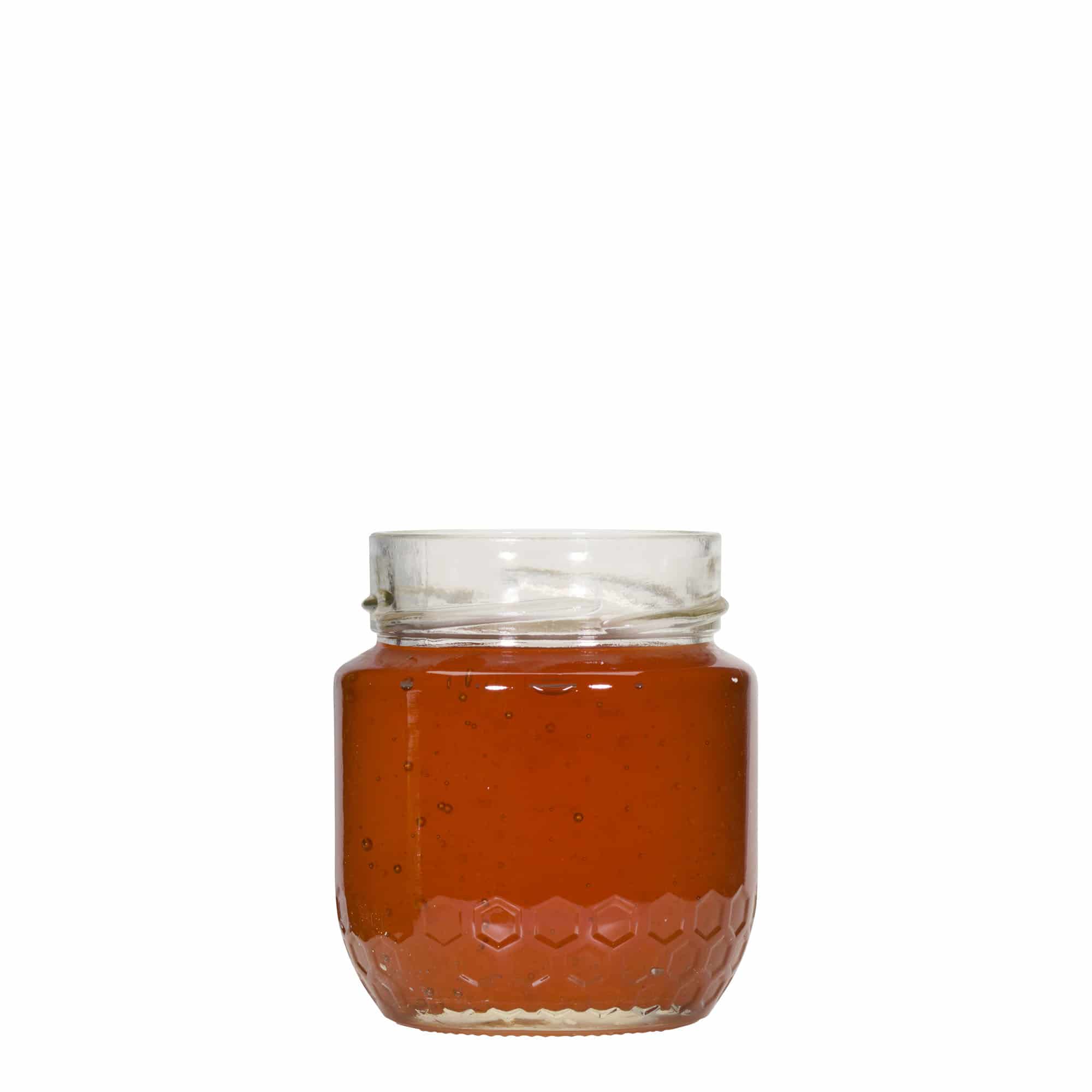 212 ml mee purk 'Maia', sulgur: deep-twist-off (DTO 63)