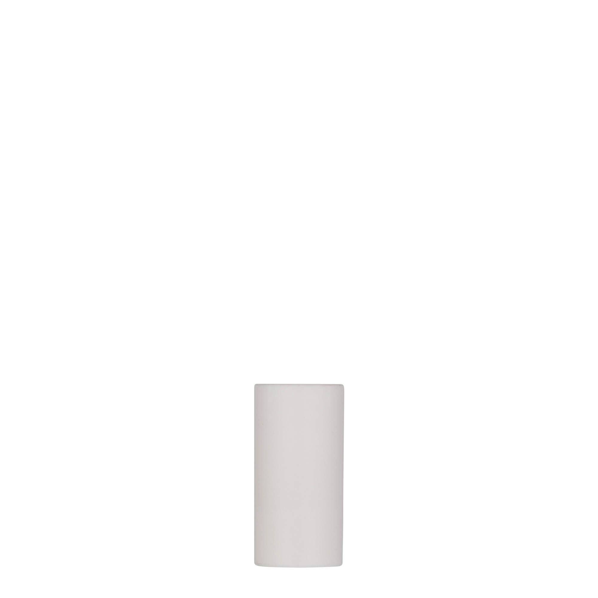 5 ml õhuta dosaator 'Nano', PP-plast, valge 5 ml õhuta dosaator 'Nano', PP-plast, valge
