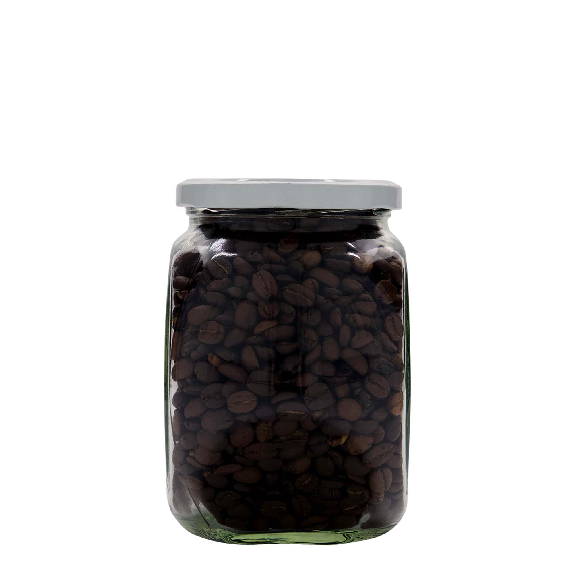 870 ml kommipurk, suuava: Twist Off (TO 82)