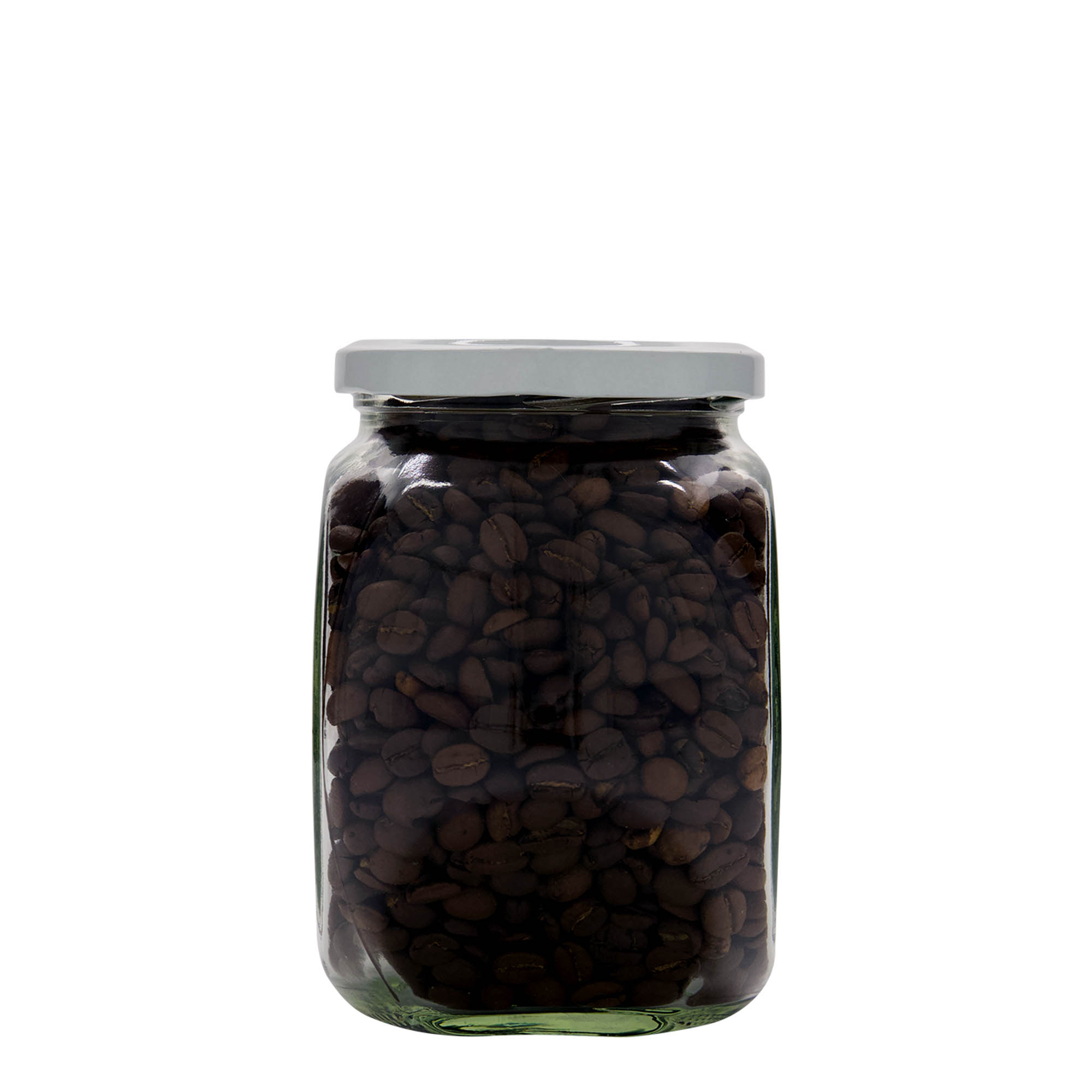 870 ml kommipurk, suuava: Twist Off (TO 82)