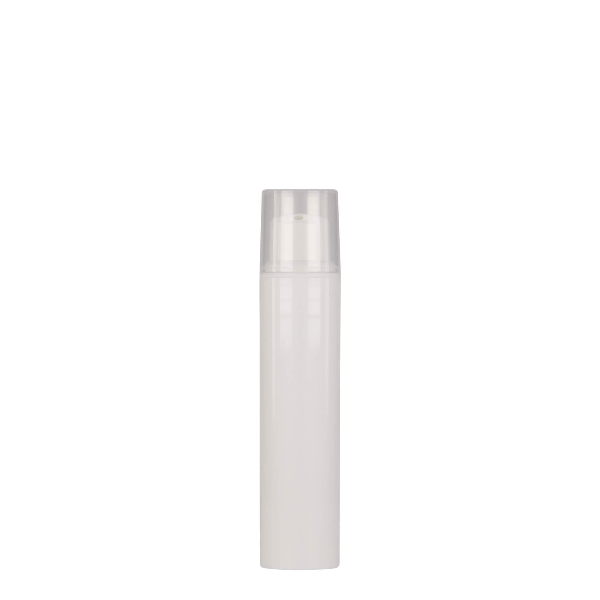 15 ml õhutu dosaator 'Nano', PP-plast, valge 15 ml õhutu dosaator 'Nano', PP-plast, valge