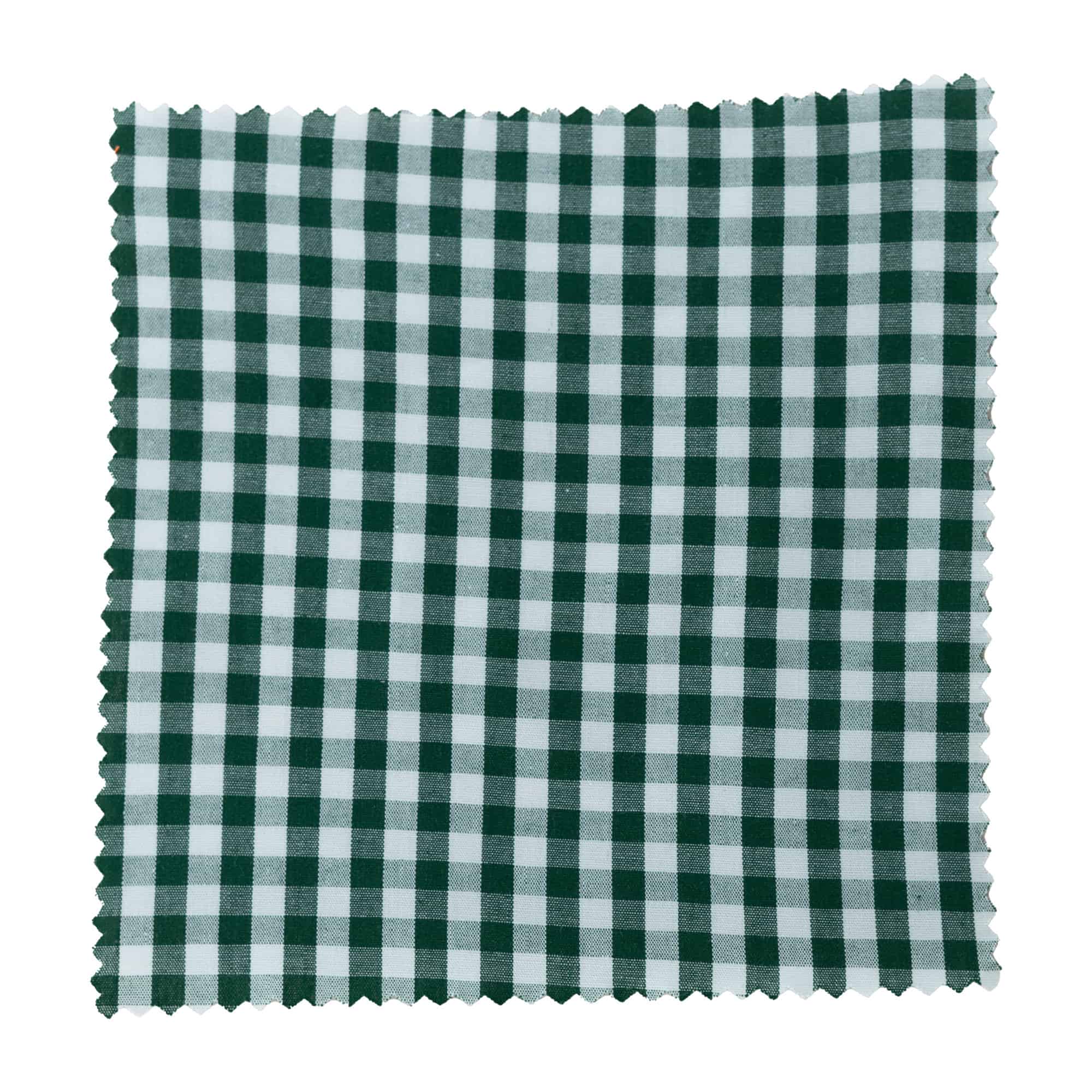 Riidest salvrätik ruuduline 15x15, ruudukujuline, tekstiil, tume roheline, ava: TO58-TO82