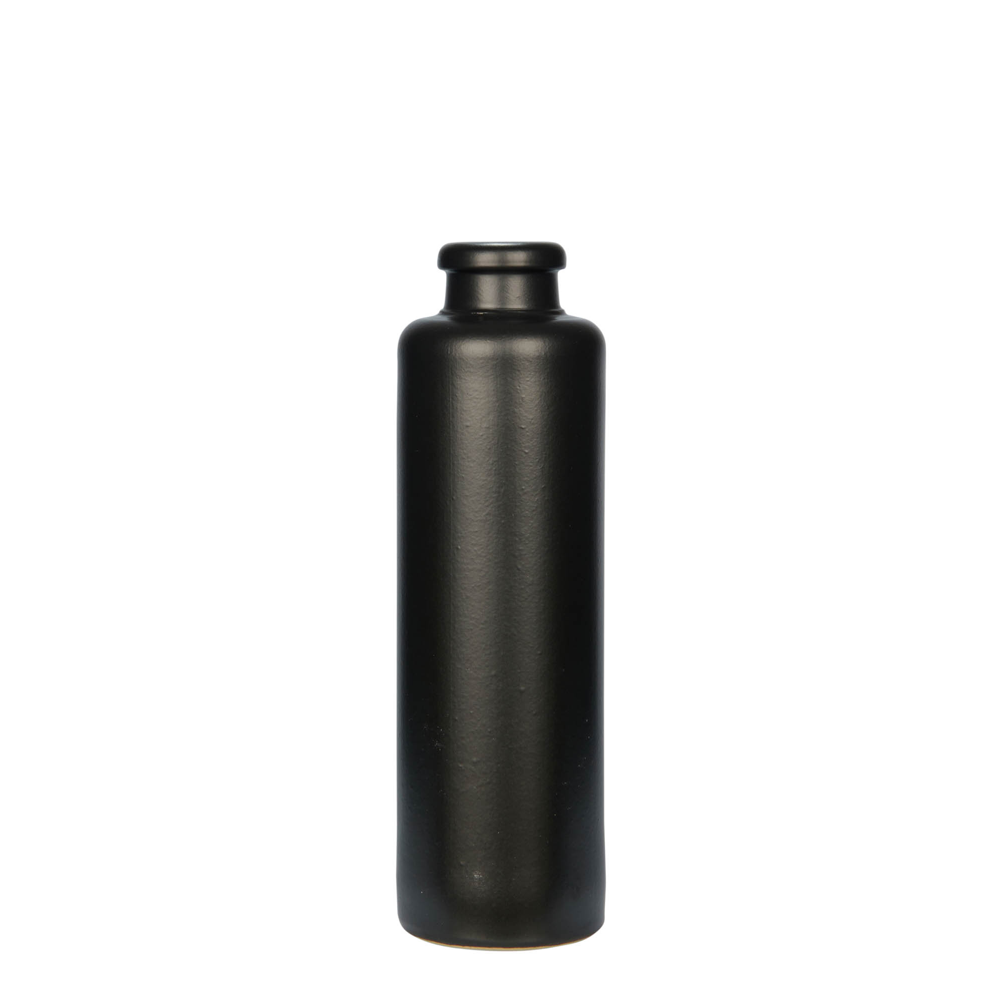 200 ml savitops, keraamiline, must, suu: kork 200 ml savitops, keraamiline, must, suu: kork