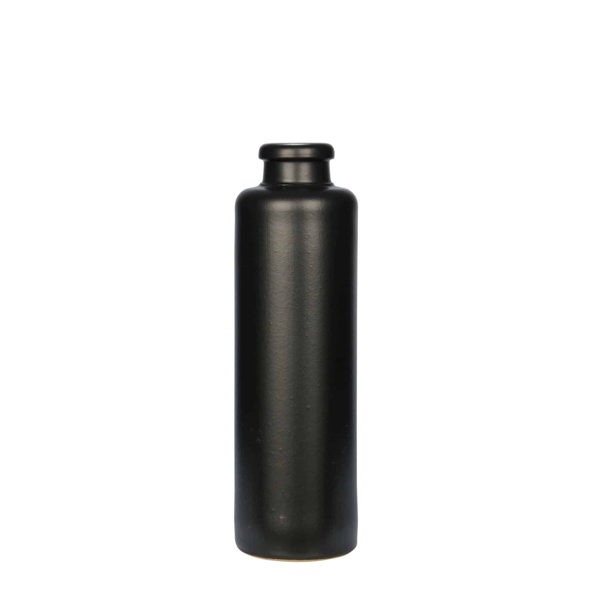 200 ml savitops, keraamiline, must, suu: kork