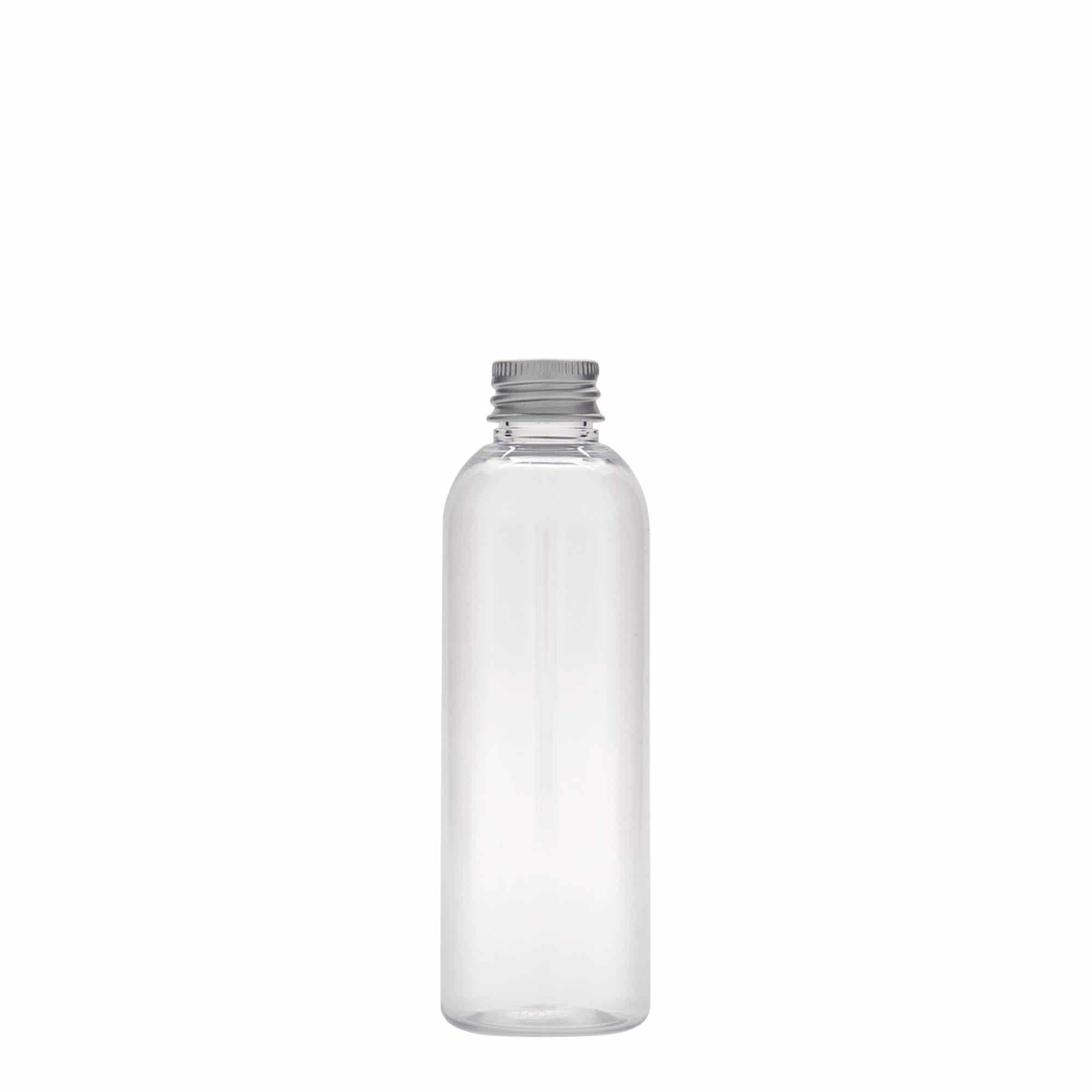 100 ml PET-pudel 'Pegasus', plast, sulgur: GPI 20/410 100 ml PET-pudel 'Pegasus', plast, sulgur: GPI 20/410