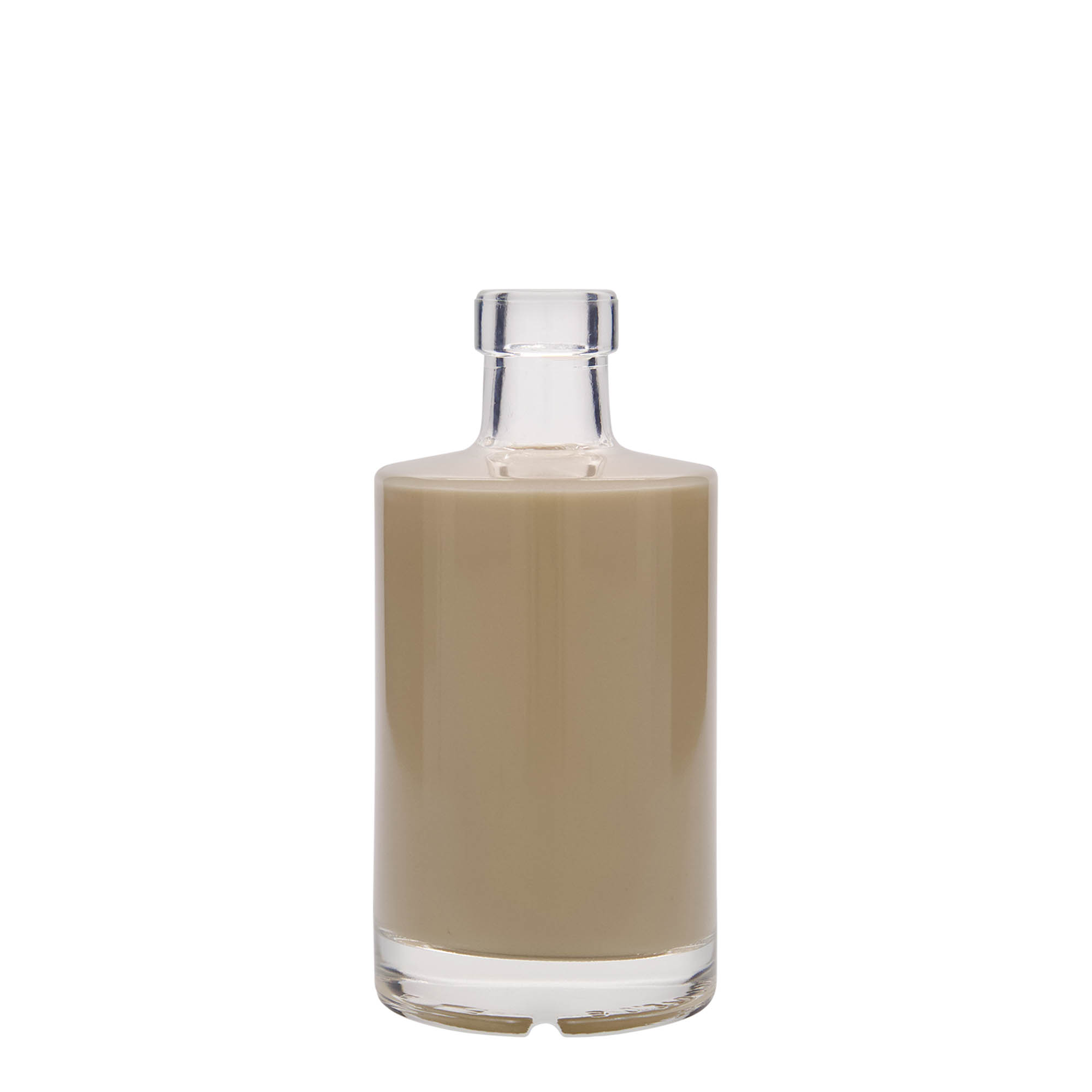 350 ml klaaspudel 'Aventura', suuava: kork 350 ml klaaspudel 'Aventura', suuava: kork