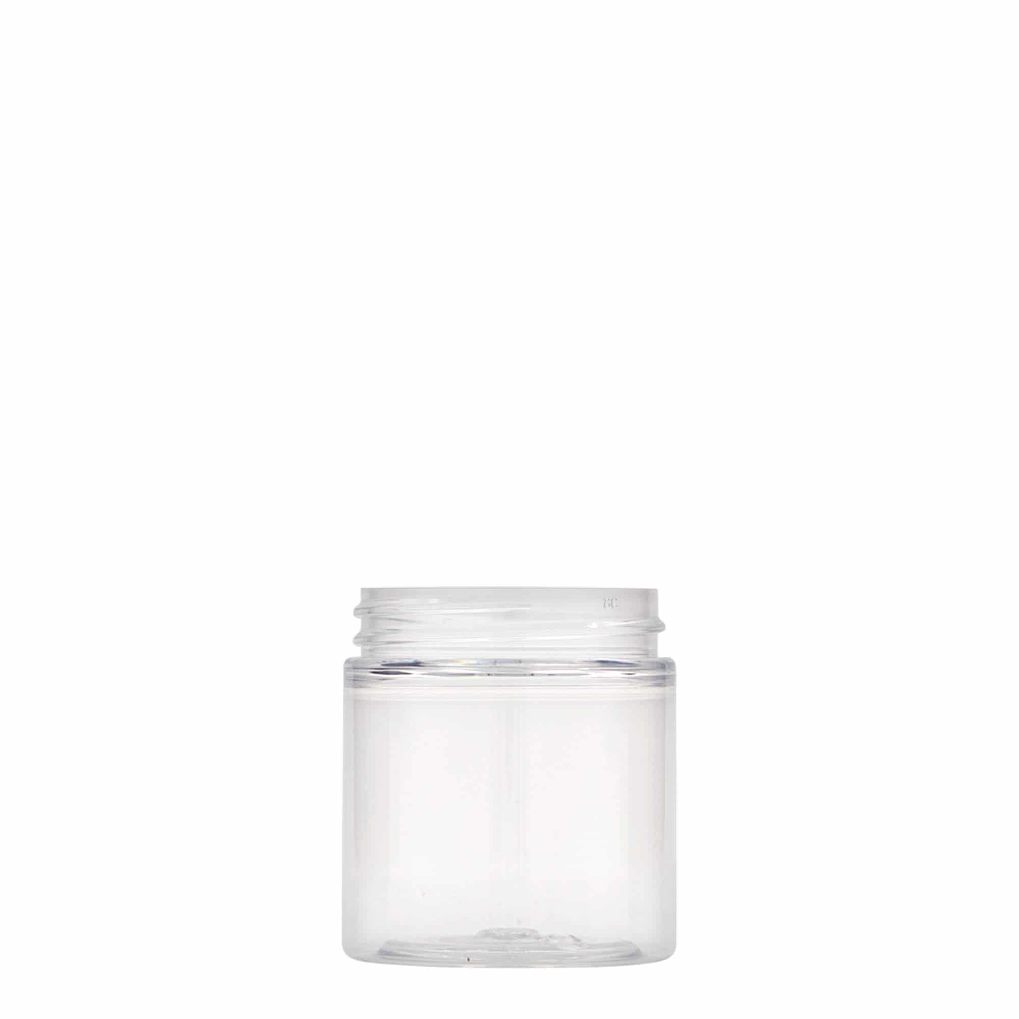 75 ml PET-purk 'Isabella', sulgur: 48/400 75 ml PET-purk 'Isabella', sulgur: 48/400