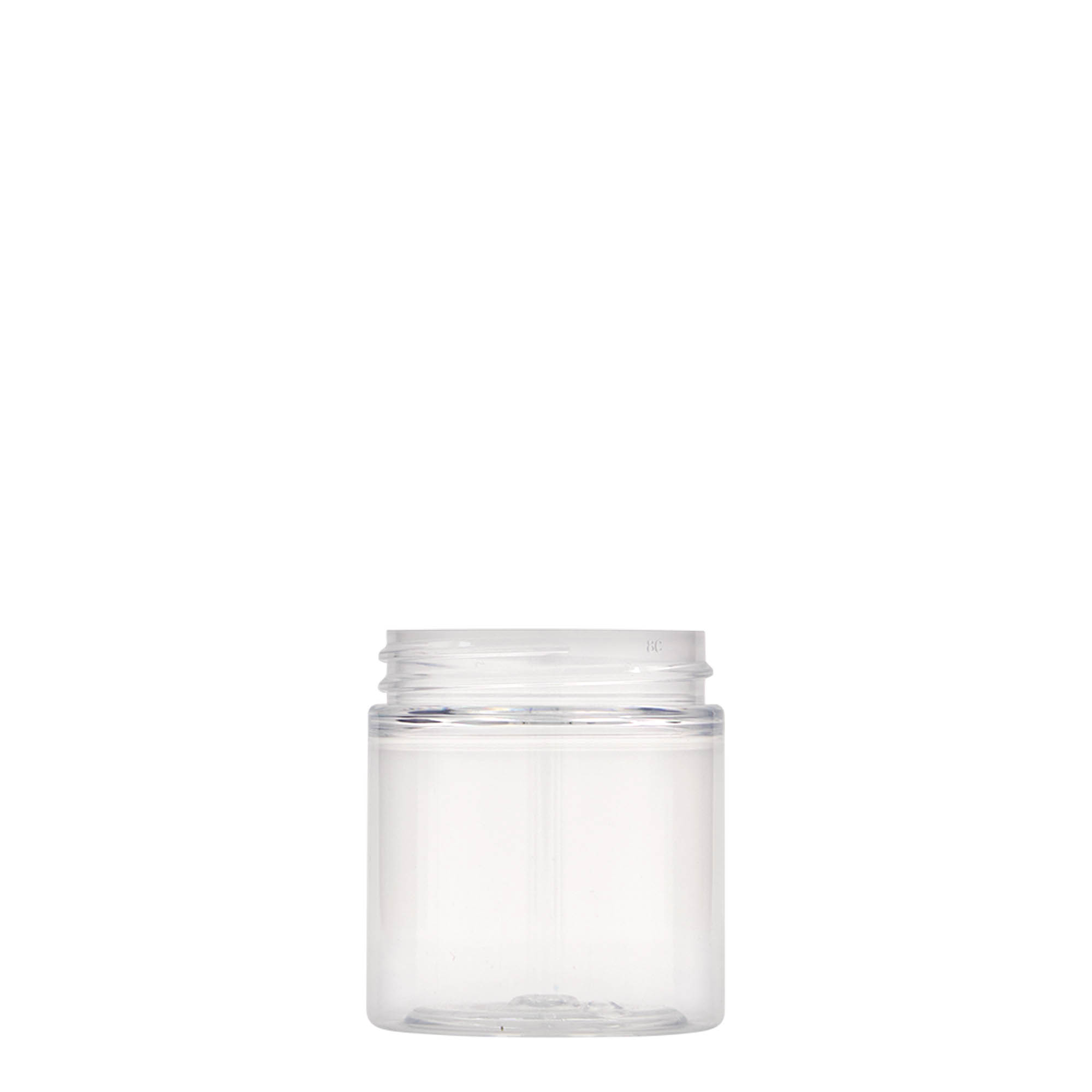 75 ml PET-purk 'Isabella', ava: 48/400