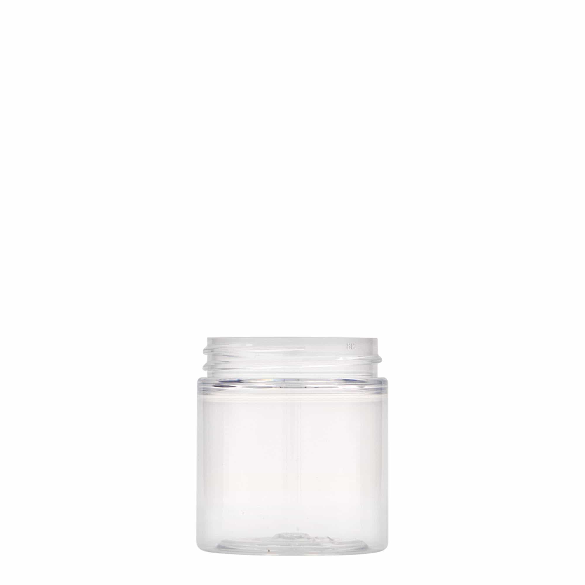75 ml PET-purk „Isabella“, avale: 48/400