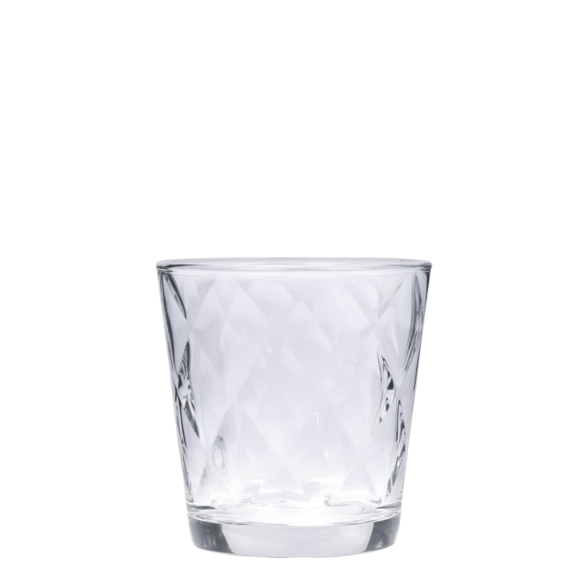 240 ml joogiklaas „Kaleido“, klaas