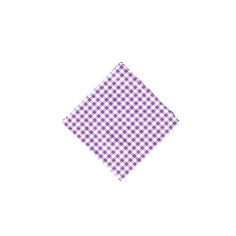 Ruuduline riidest purgikate 12×12, ruudukujuline, tekstiil, sirelililla, sulguri tüüp: TO38–TO53 Ruuduline riidest purgikate 12×12, ruudukujuline, tekstiil, sirelililla, sulguri tüüp: TO38–TO53
