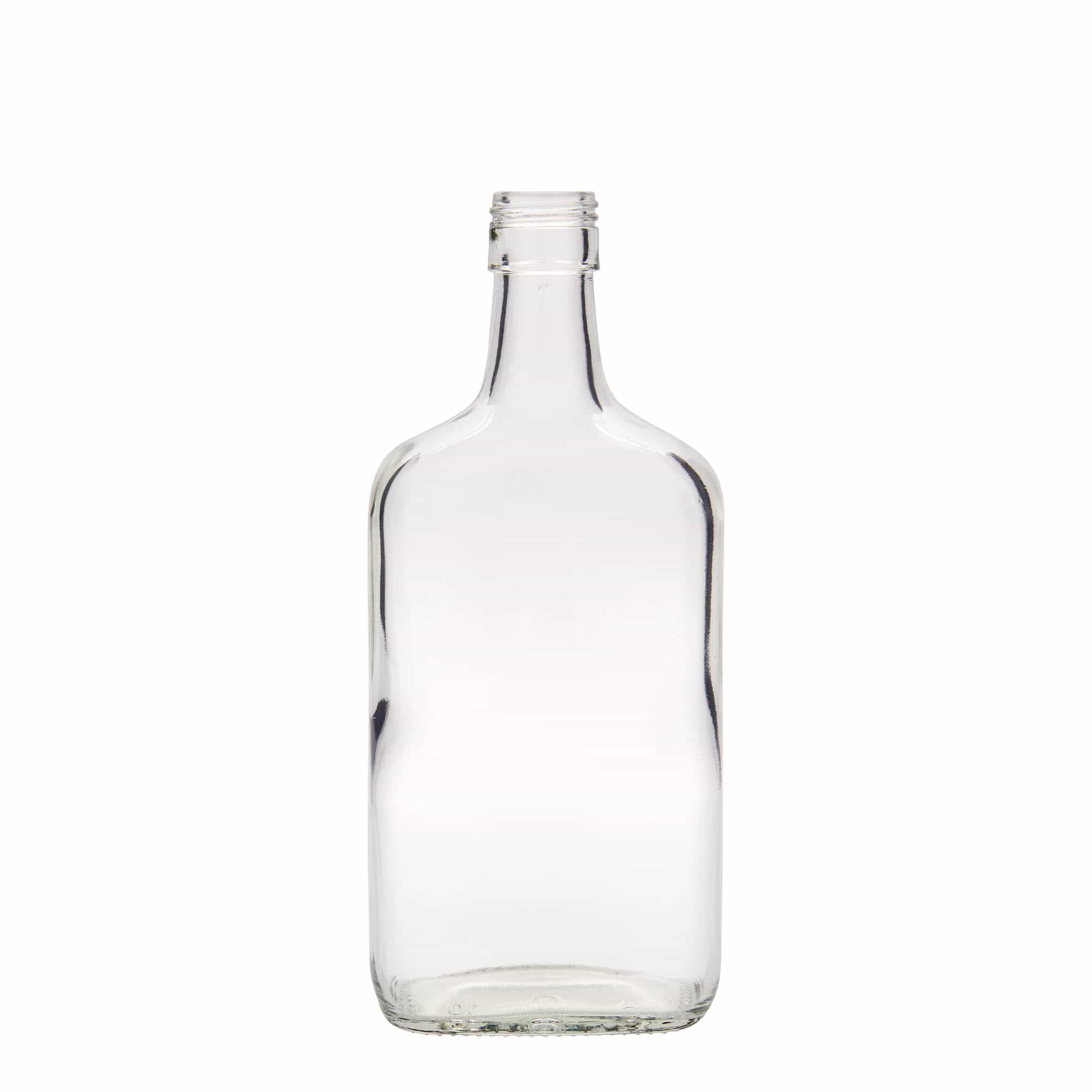 700 ml klaaspudel 'Amaretto', ristkülikukujuline, sulgur: PP 31,5 700 ml klaaspudel 'Amaretto', ristkülikukujuline, sulgur: PP 31,5