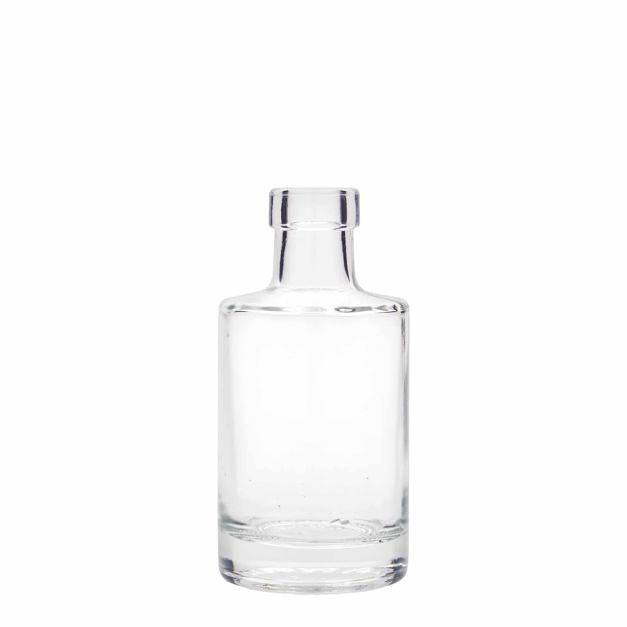 200 ml klaaspudel 'Aventura', sulgur: kork 200 ml klaaspudel 'Aventura', sulgur: kork