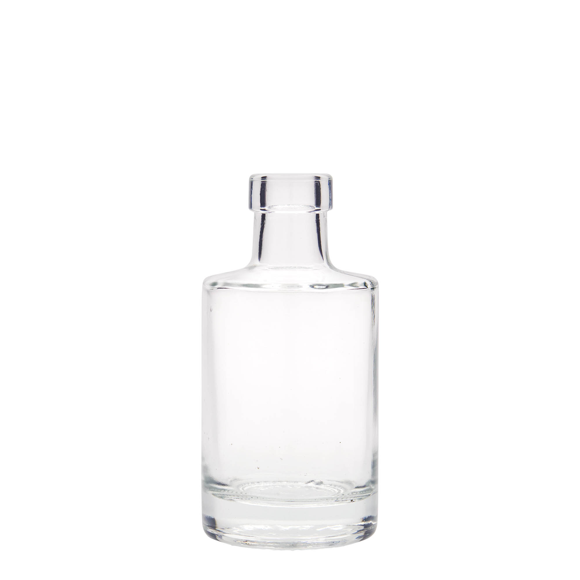 200 ml klaaspudel 'Aventura', ava: kork 200 ml klaaspudel 'Aventura', ava: kork
